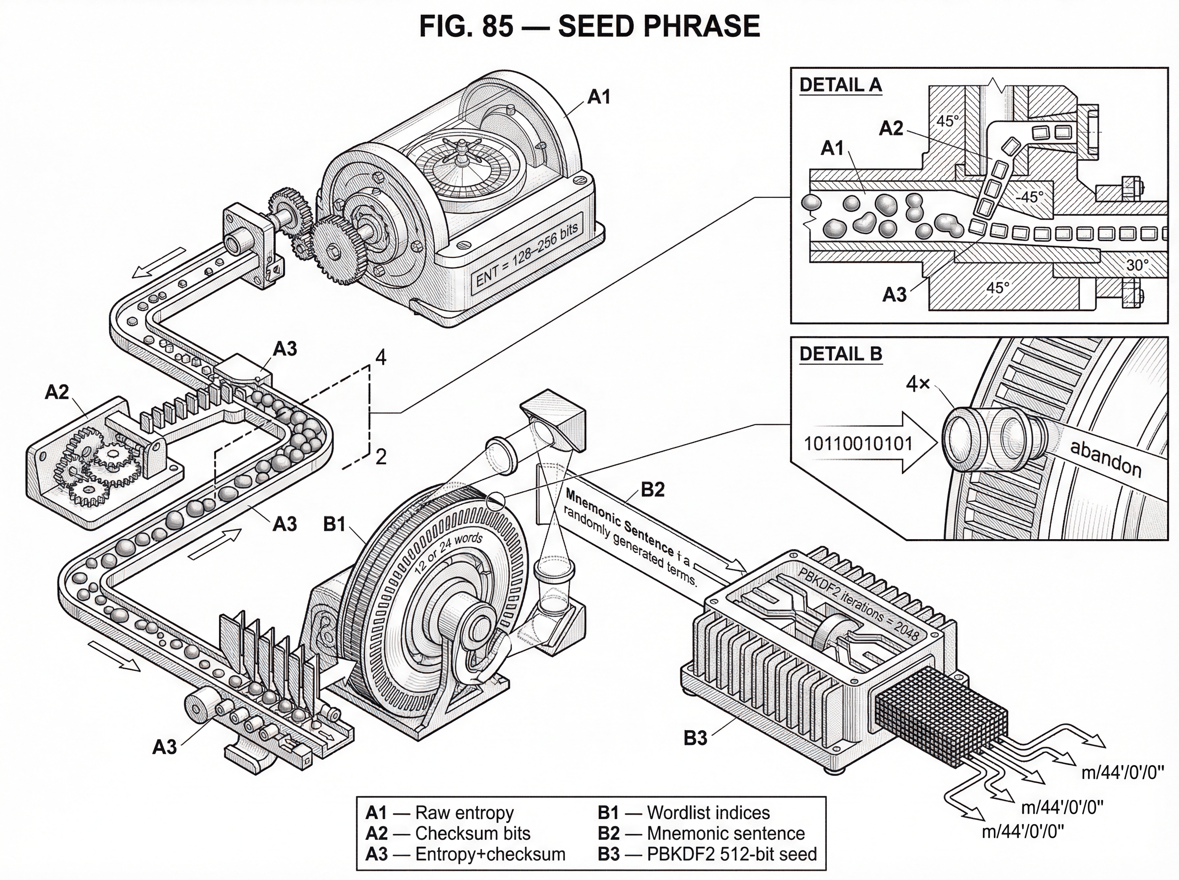 What is a Seed Phrase? hero image What is a Seed Phrase? hero image