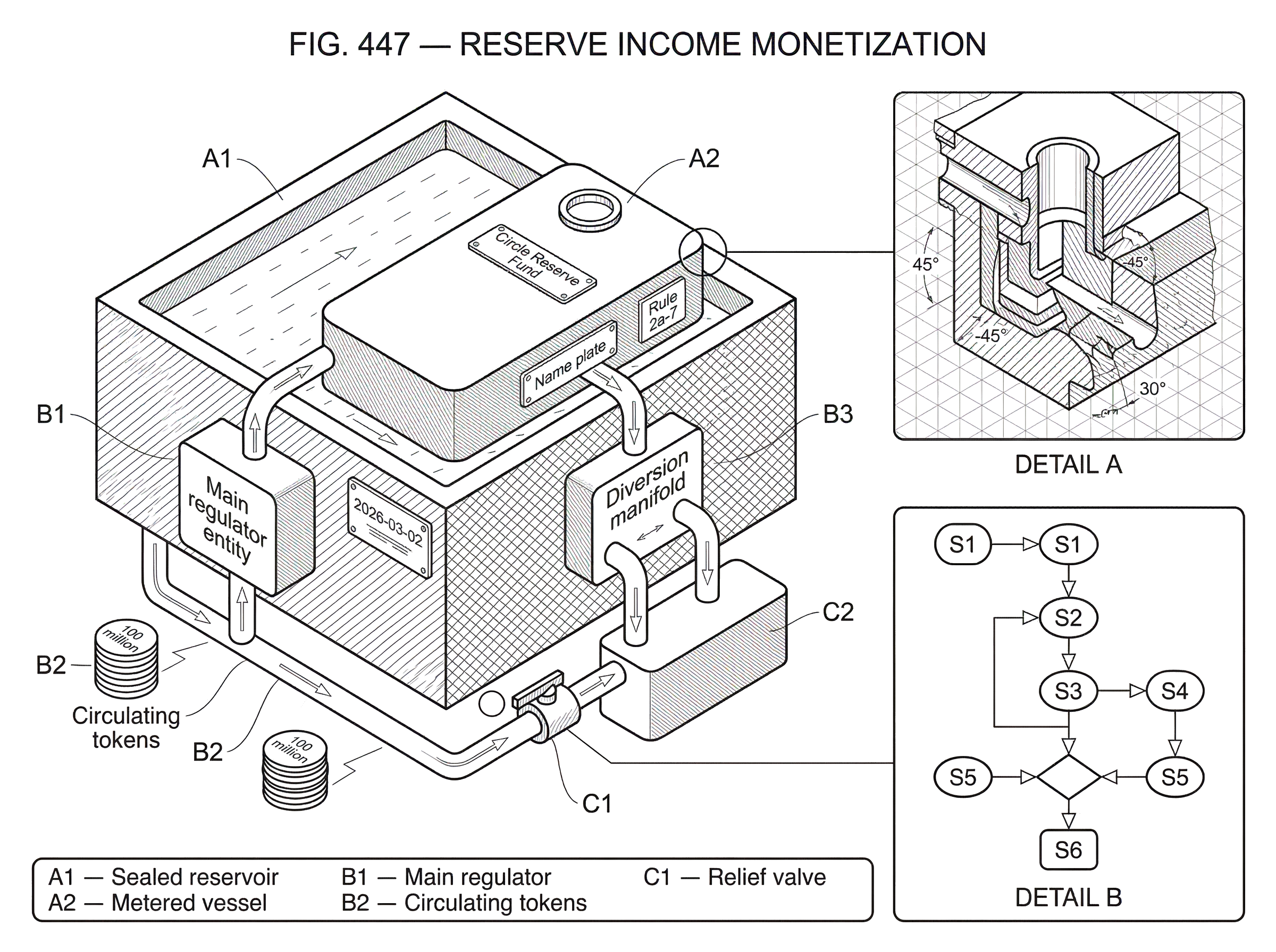 What is Reserve Income Monetization? hero image