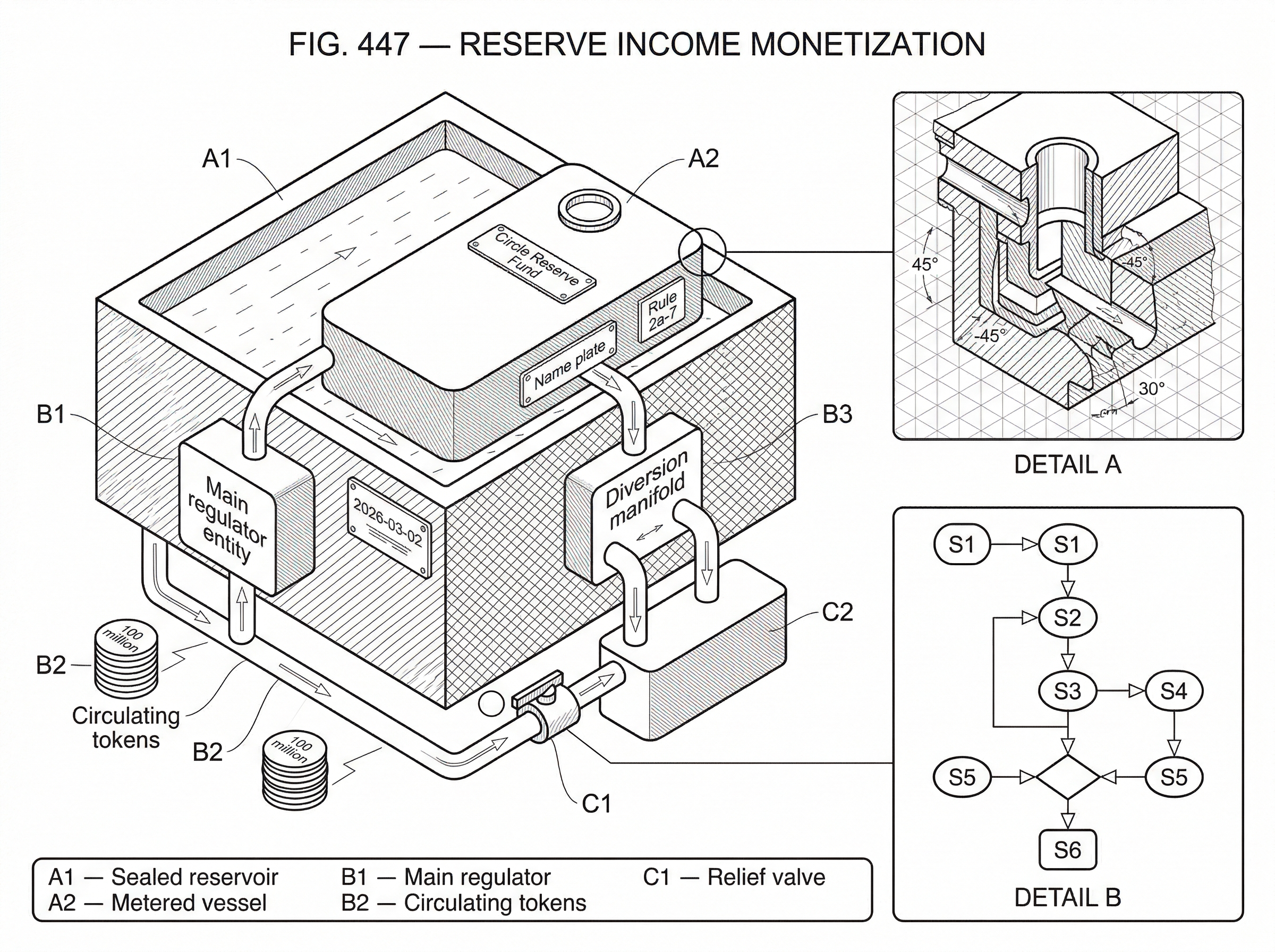 What is Reserve Income Monetization? hero image