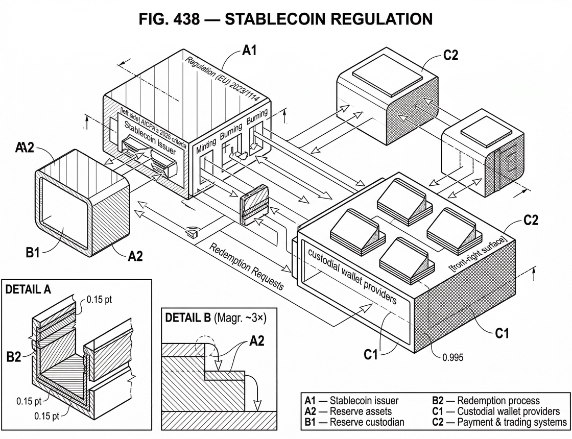 What Is Stablecoin Regulation?