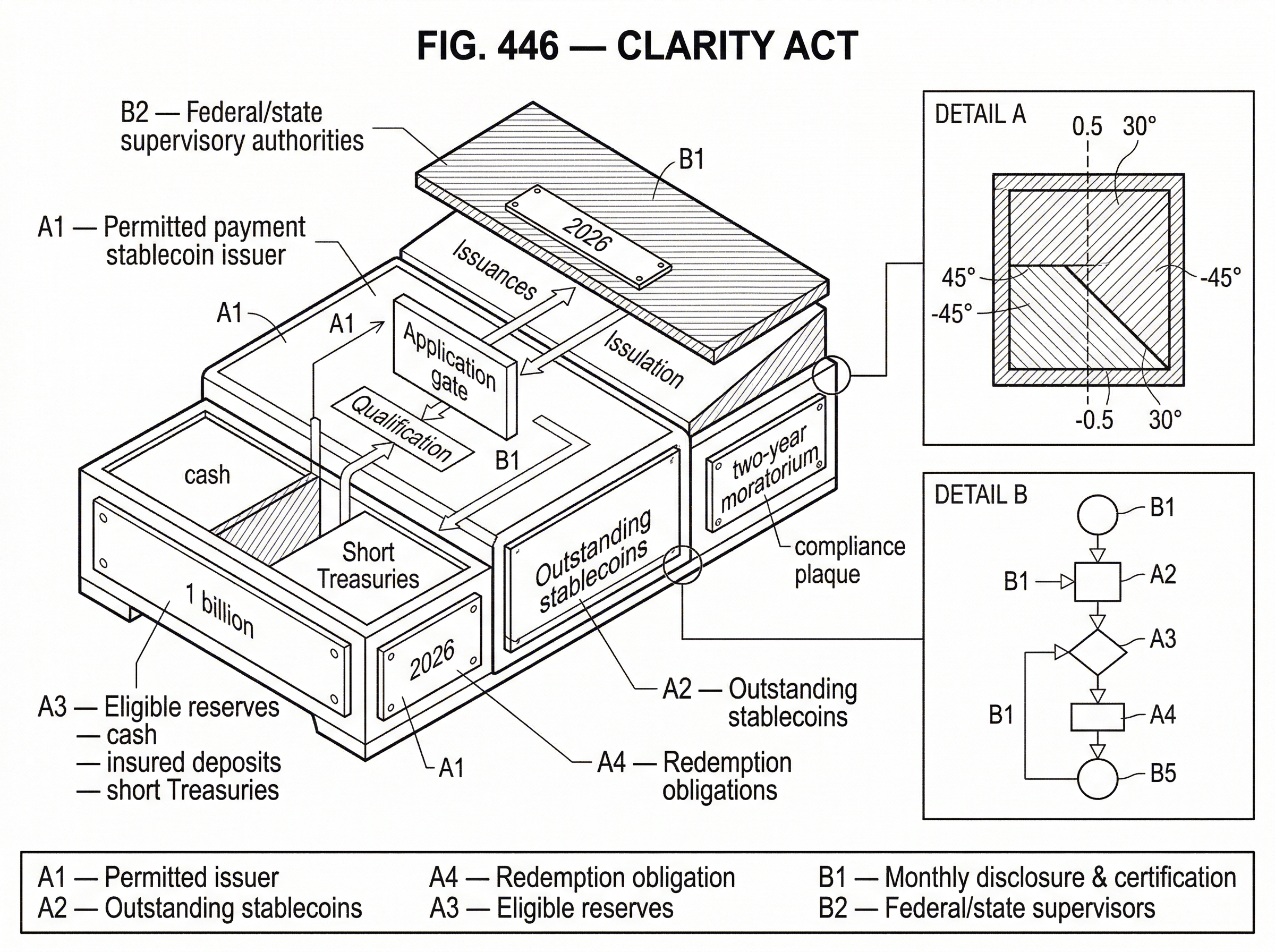 What is the Clarity Act? hero image What is the Clarity Act? hero image