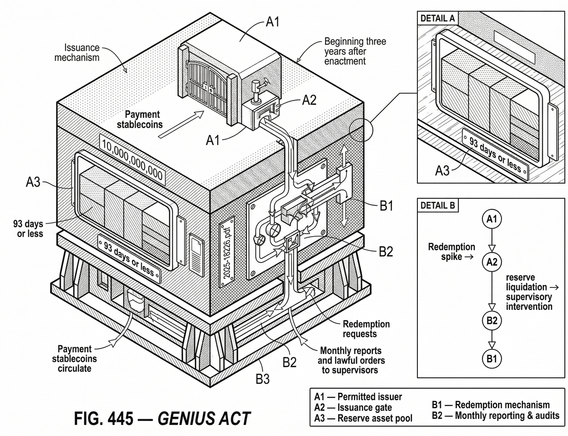 What Is the GENIUS Act?