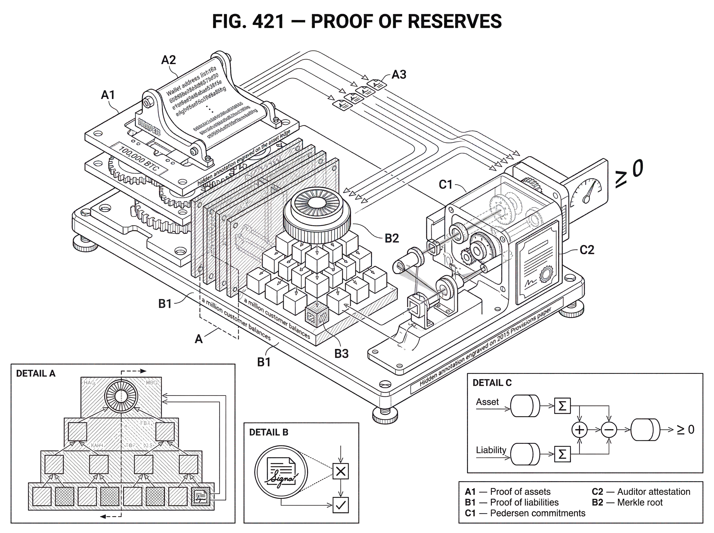 What Is Proof of Reserves? hero image