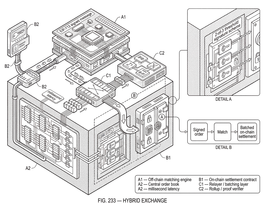 What is a Hybrid Exchange?