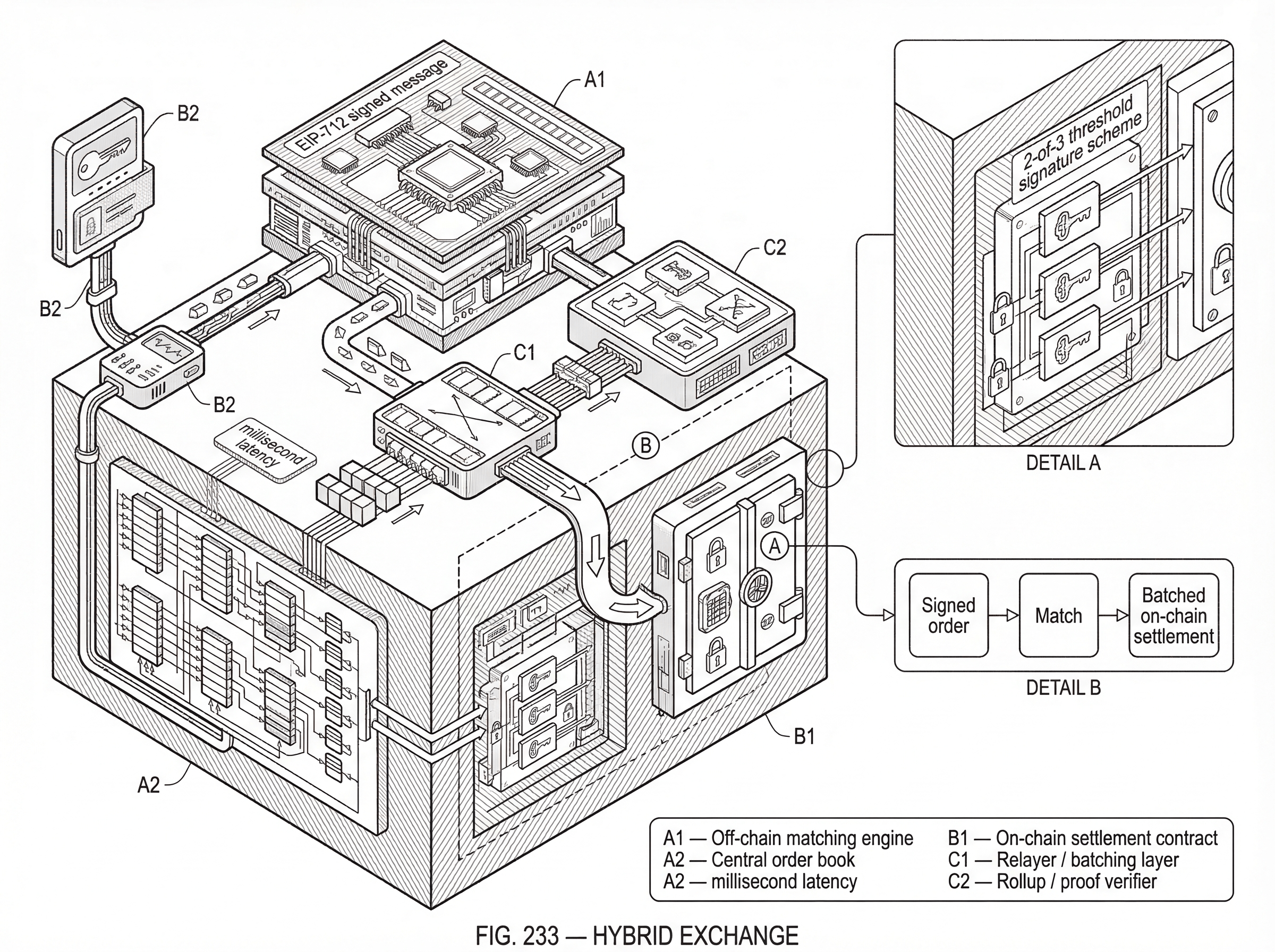 What is a Hybrid Exchange? hero image What is a Hybrid Exchange? hero image