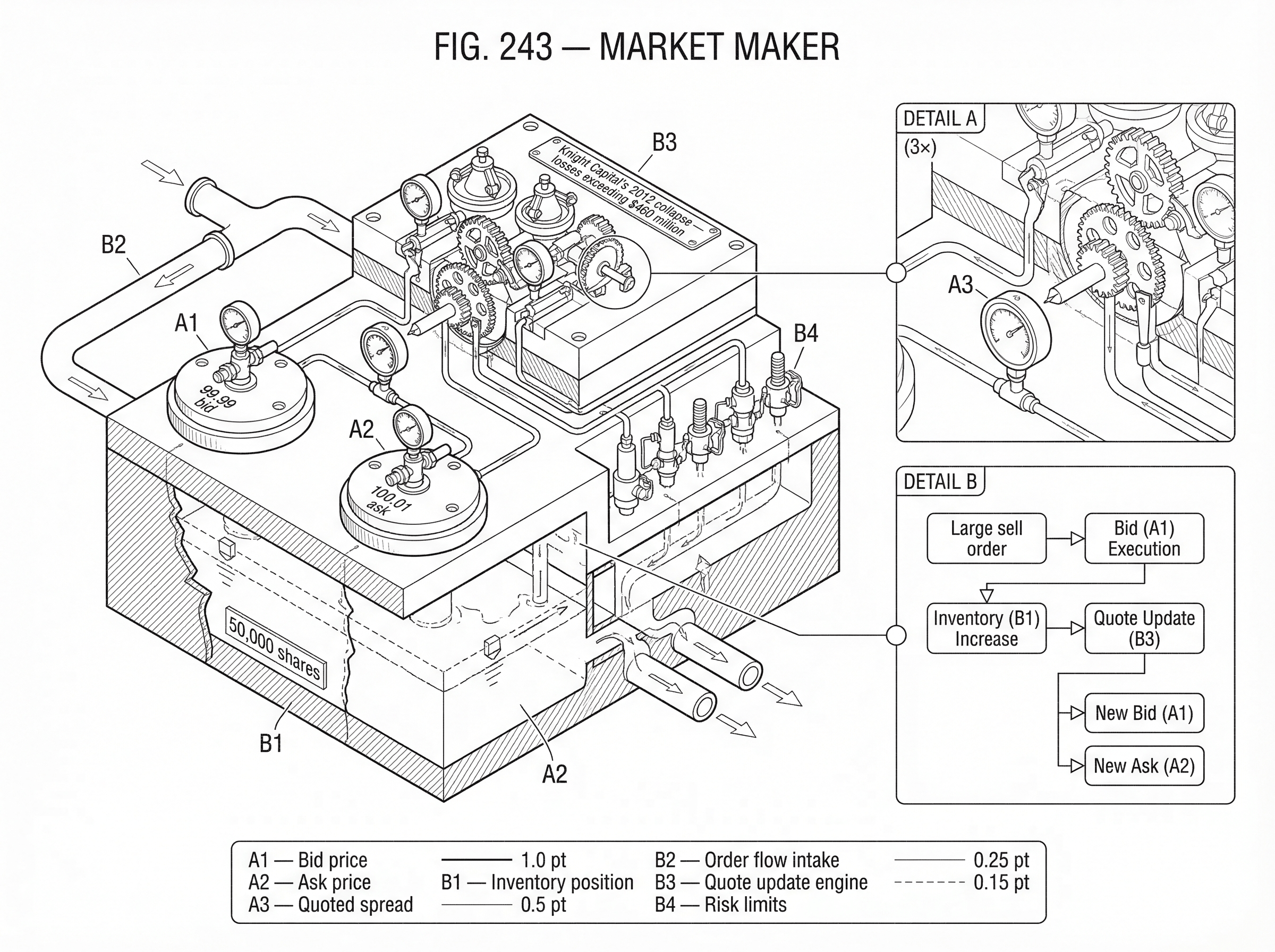 What Is a Market Maker? hero image