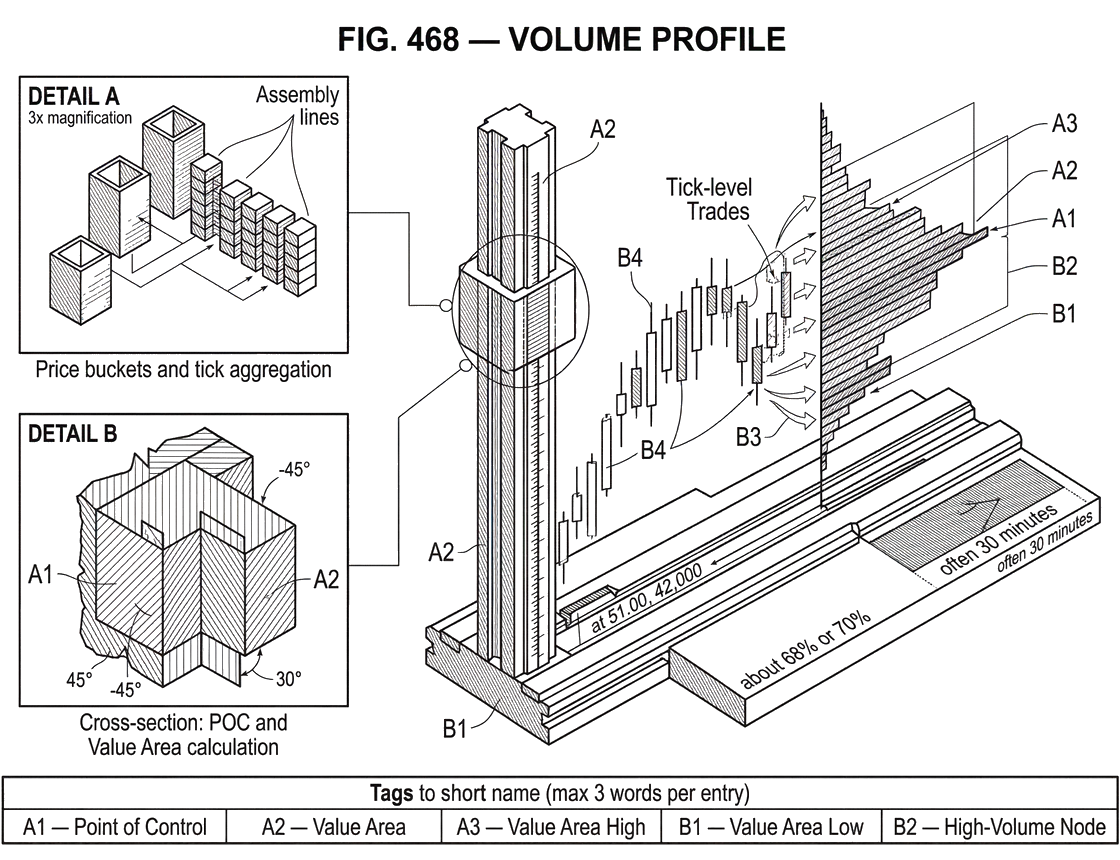 What Is Volume Profile?