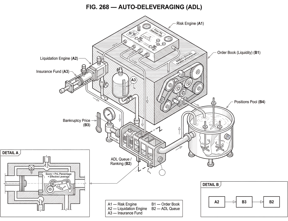 What is Auto-Deleveraging (ADL)?