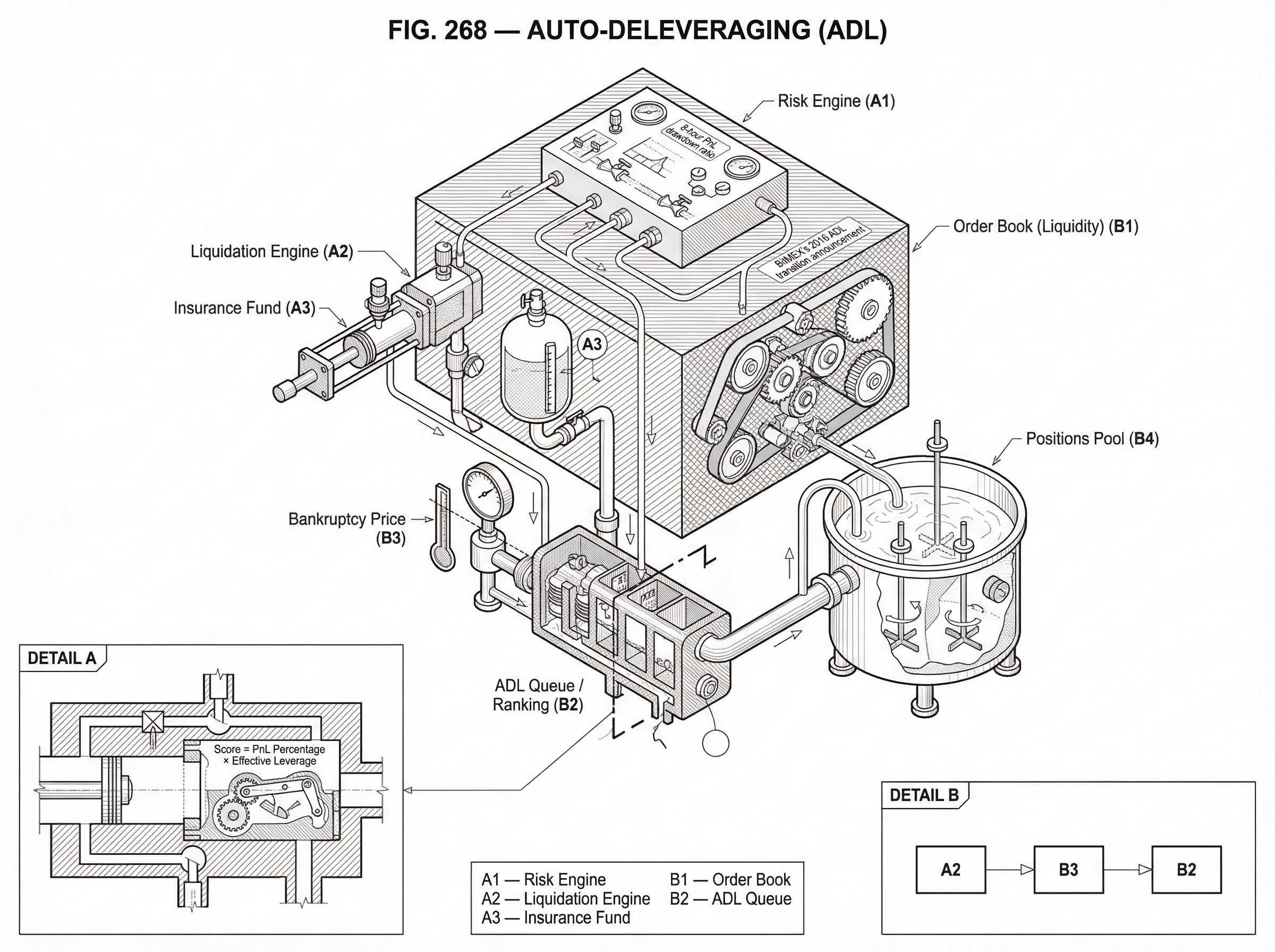 What is Auto-Deleveraging (ADL)? hero image