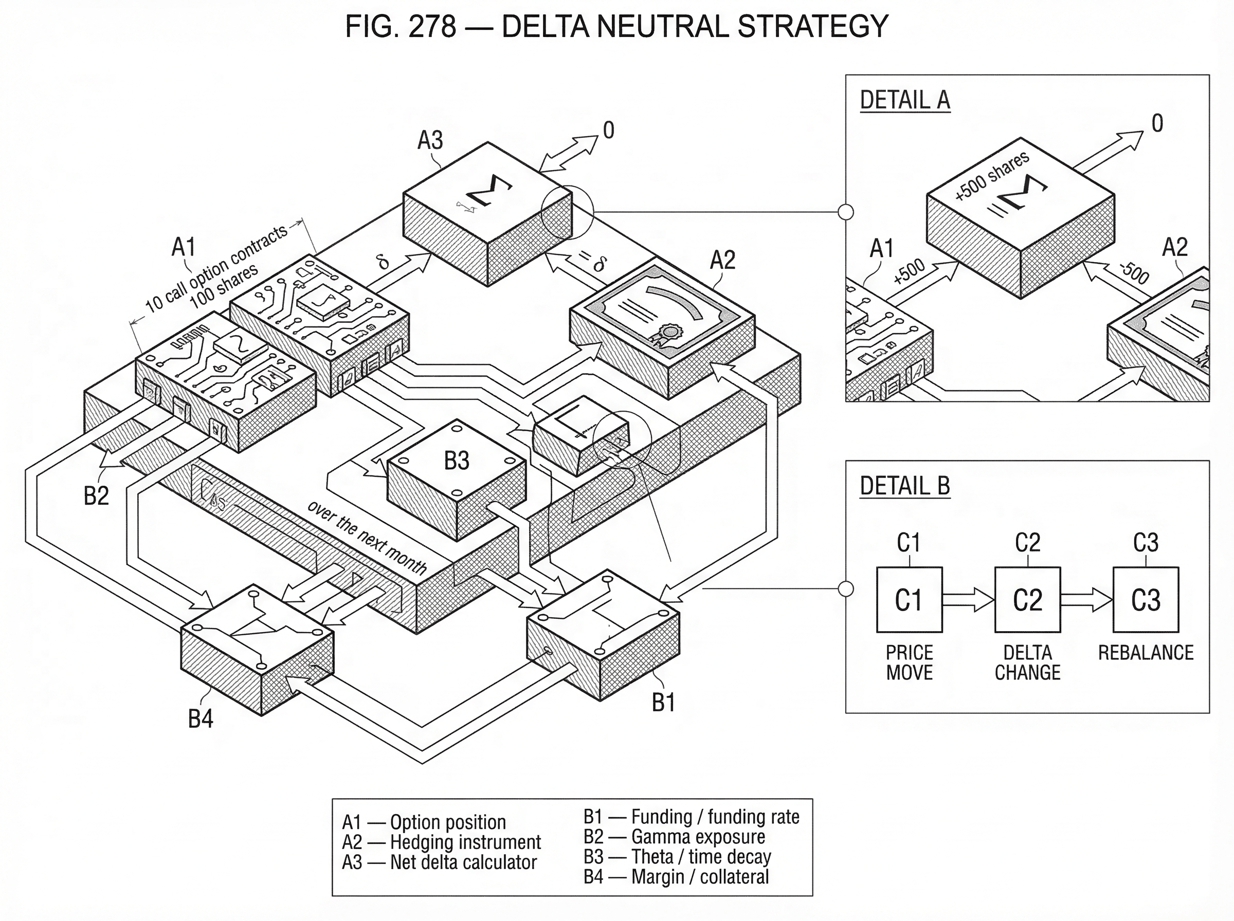 What Is a Delta Neutral Strategy? hero image What Is a Delta Neutral Strategy? hero image