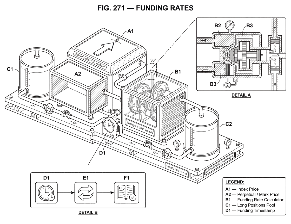 What Are Funding Rates?