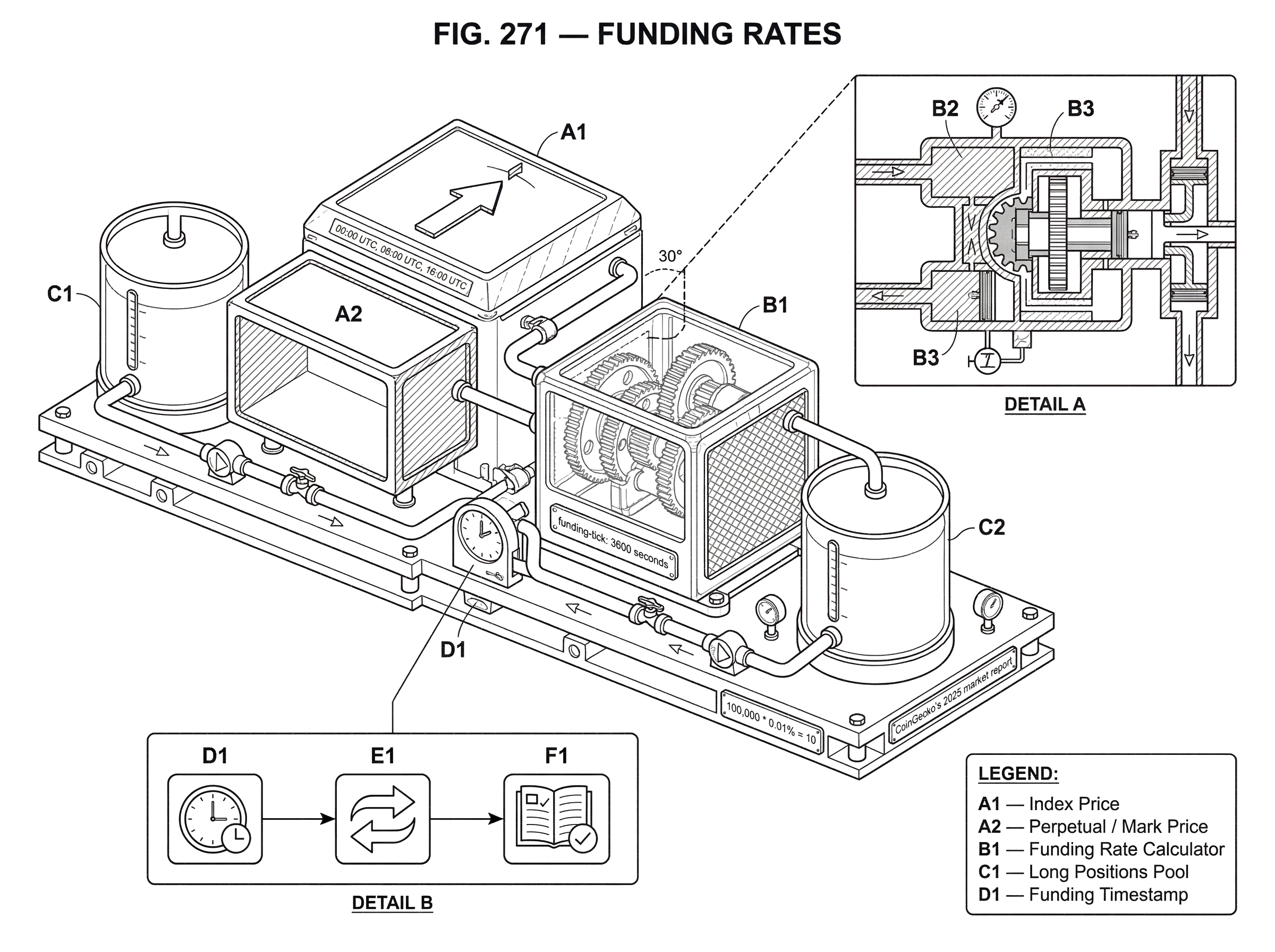 What Are Funding Rates? hero image