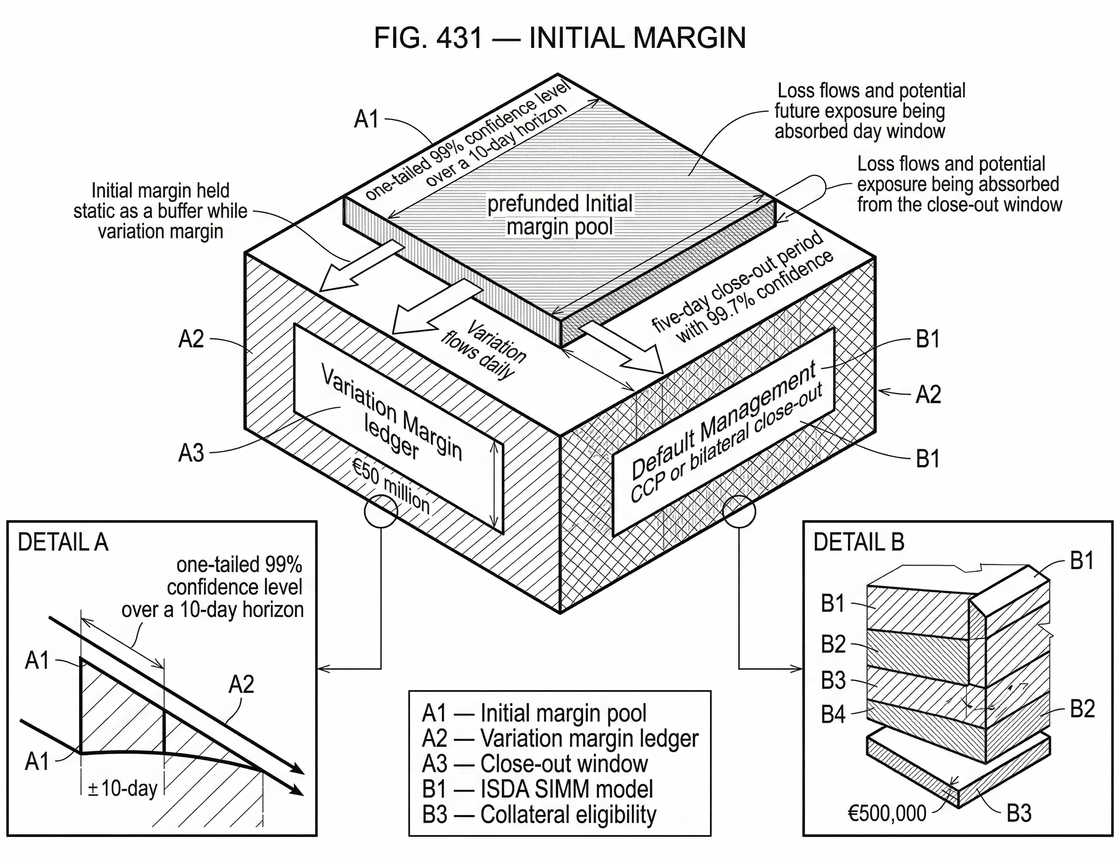 What is Initial Margin?