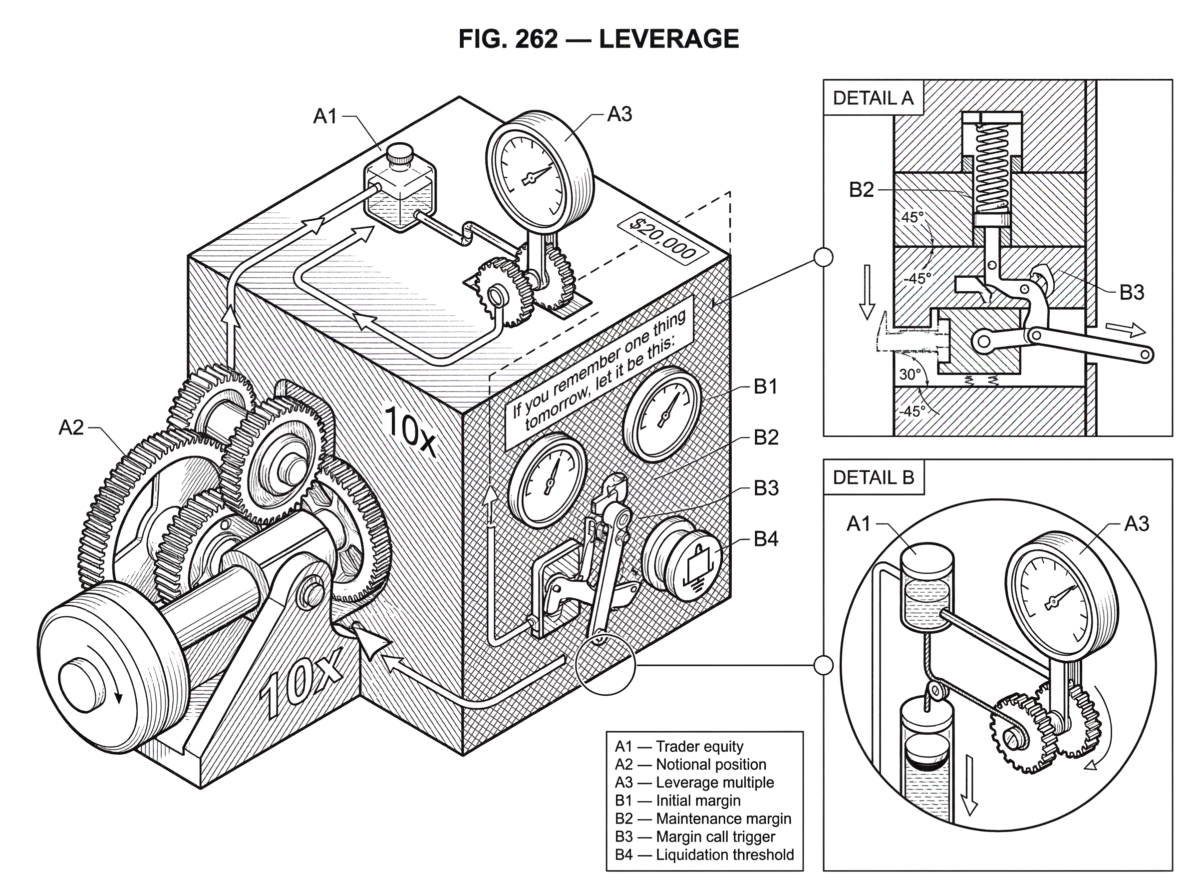 What Is Leverage? hero image