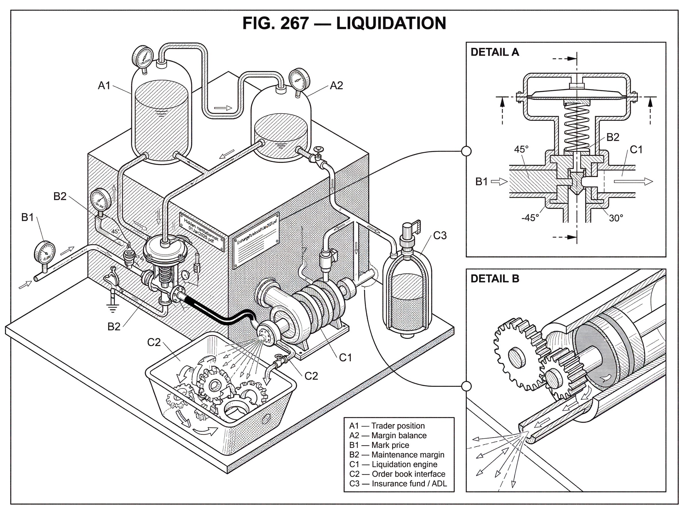 What Is Liquidation? hero image