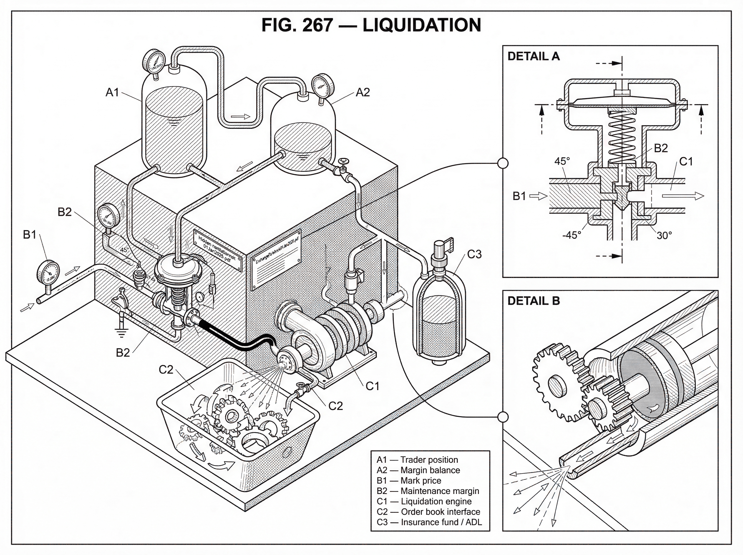 What Is Liquidation? hero image What Is Liquidation? hero image