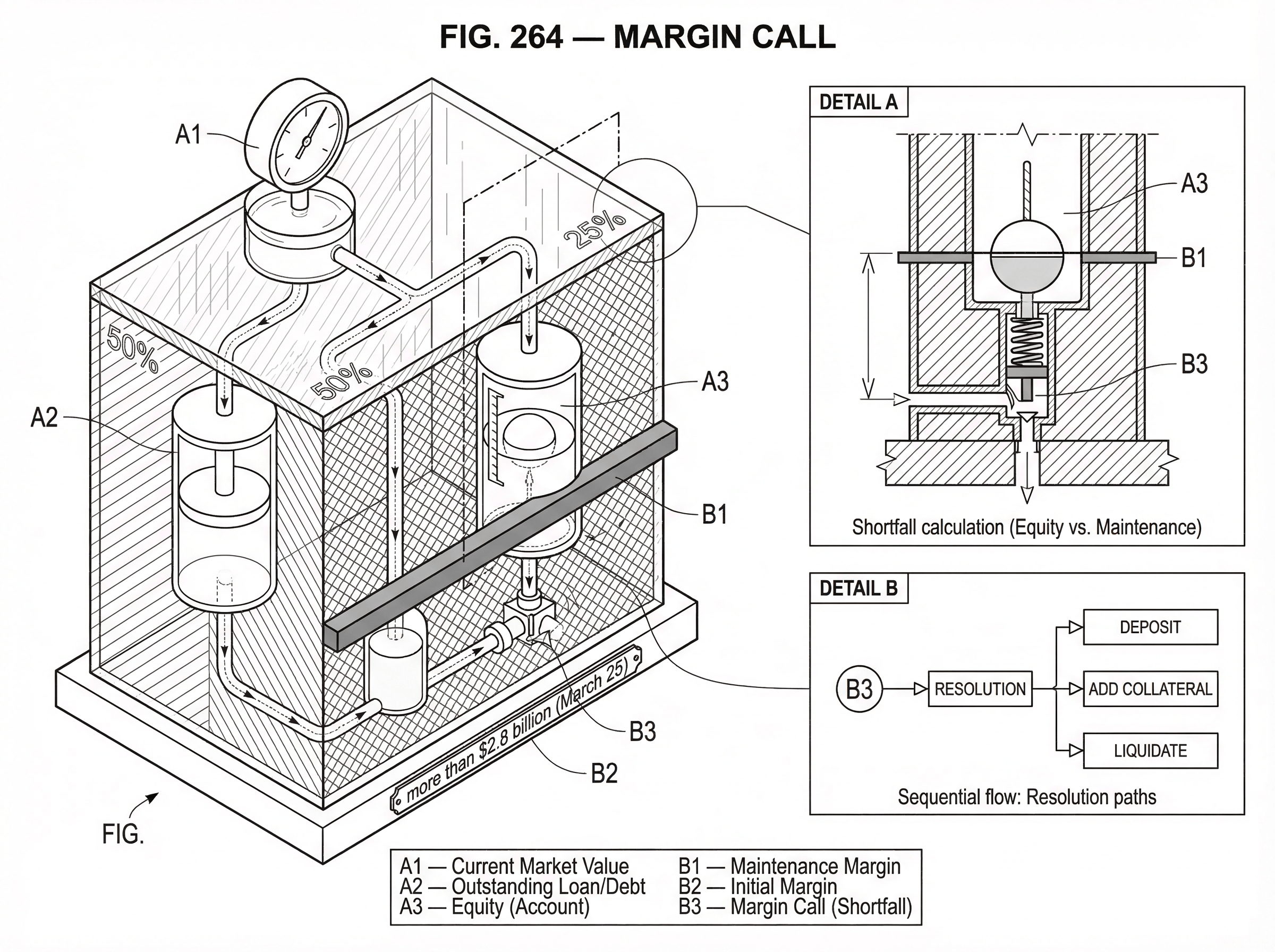 What Is a Margin Call? hero image