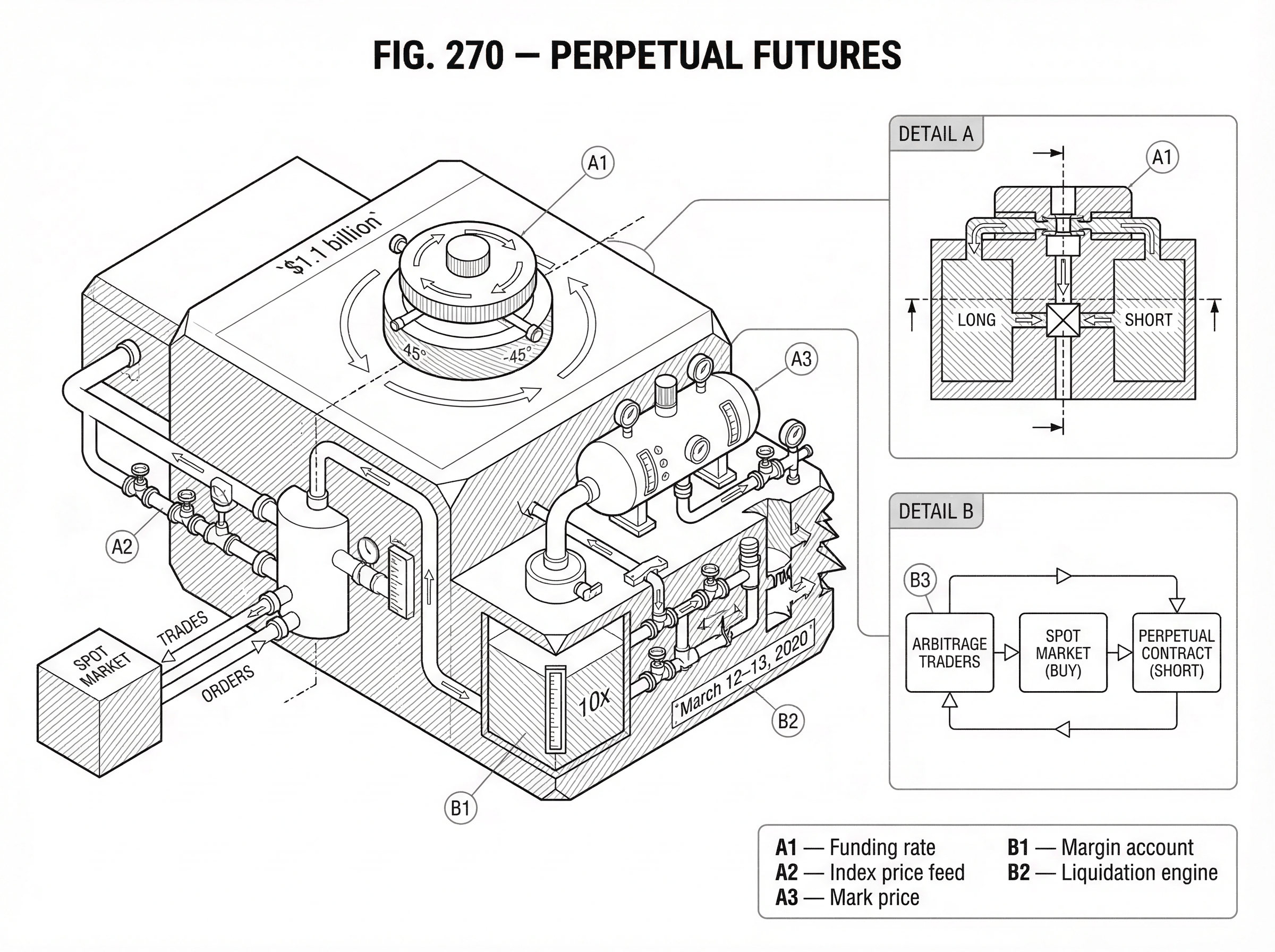 What Is a Perpetual Futures Contract? hero image What Is a Perpetual Futures Contract? hero image