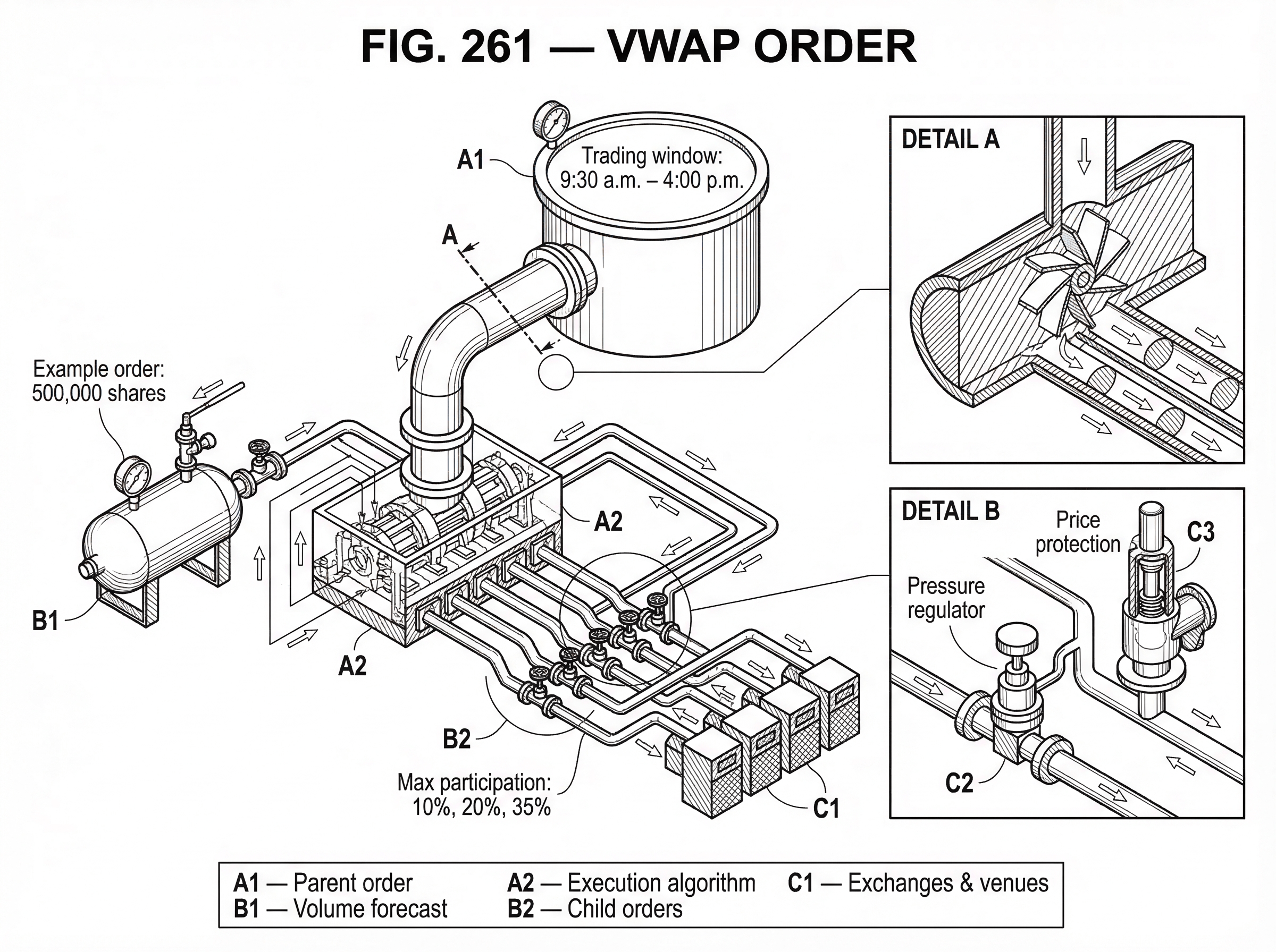 What is a VWAP Order? hero image