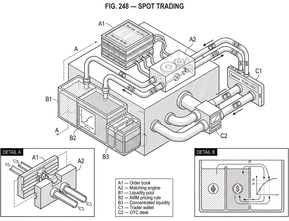 What is Spot Trading?