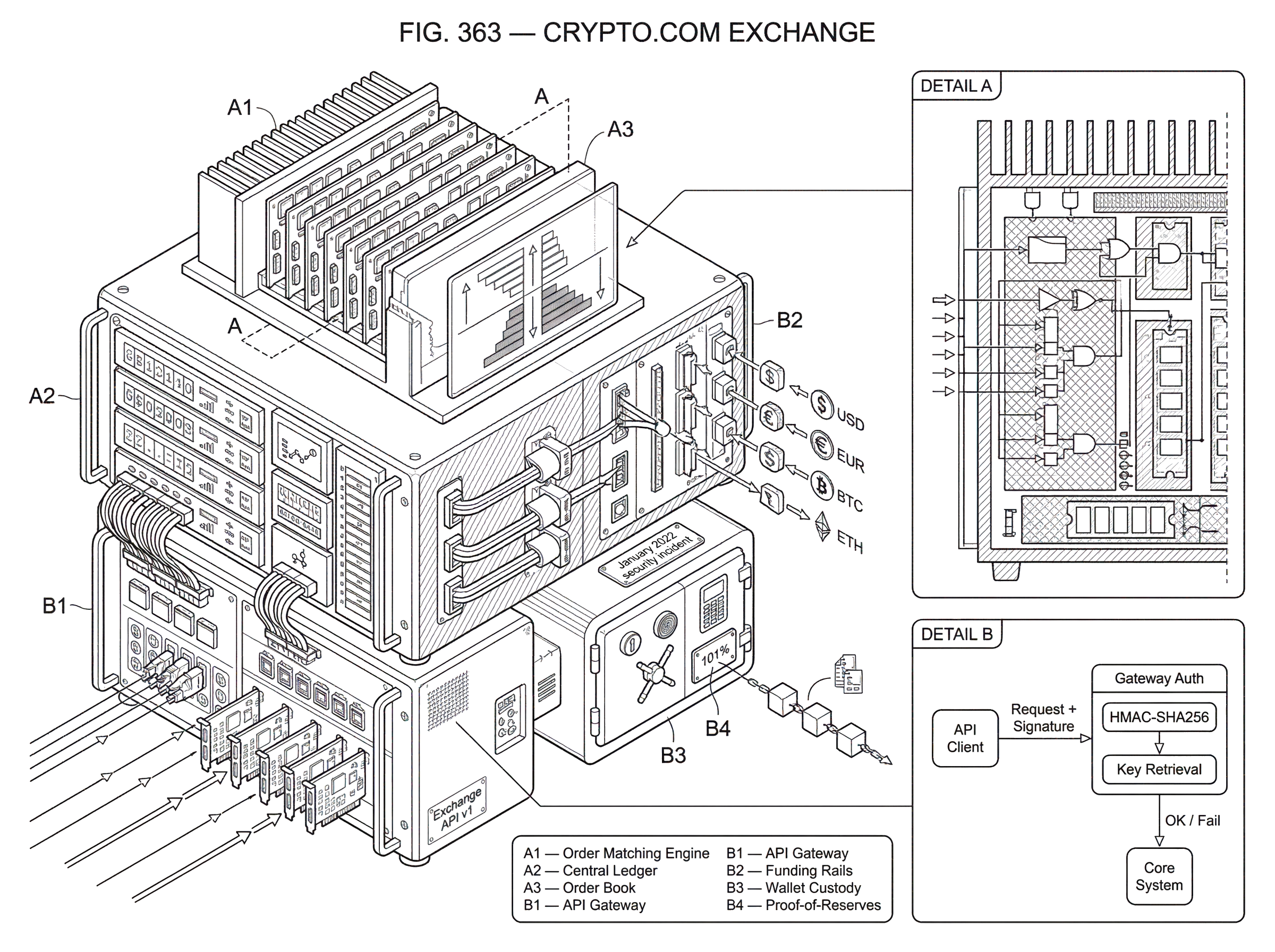 What is Crypto.com Exchange? hero image