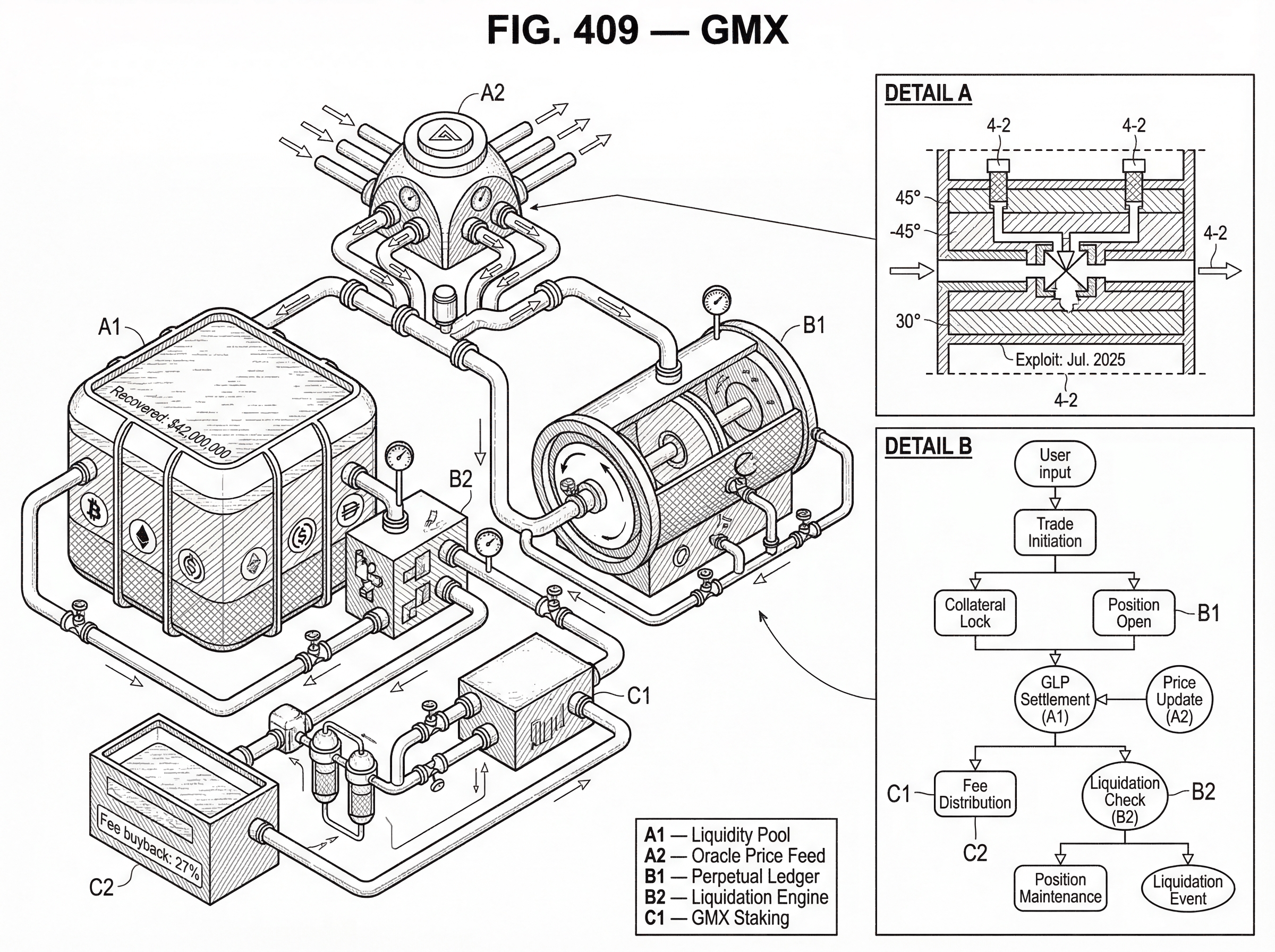 What is GMX? hero image