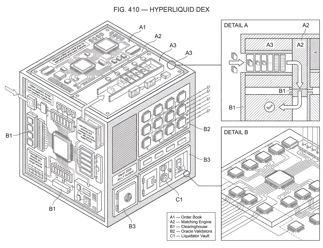 What is Hyperliquid DEX?