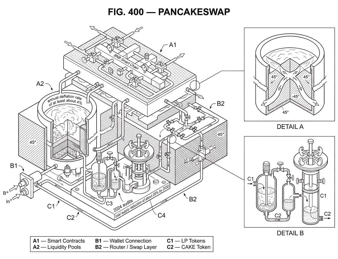 What is PancakeSwap?