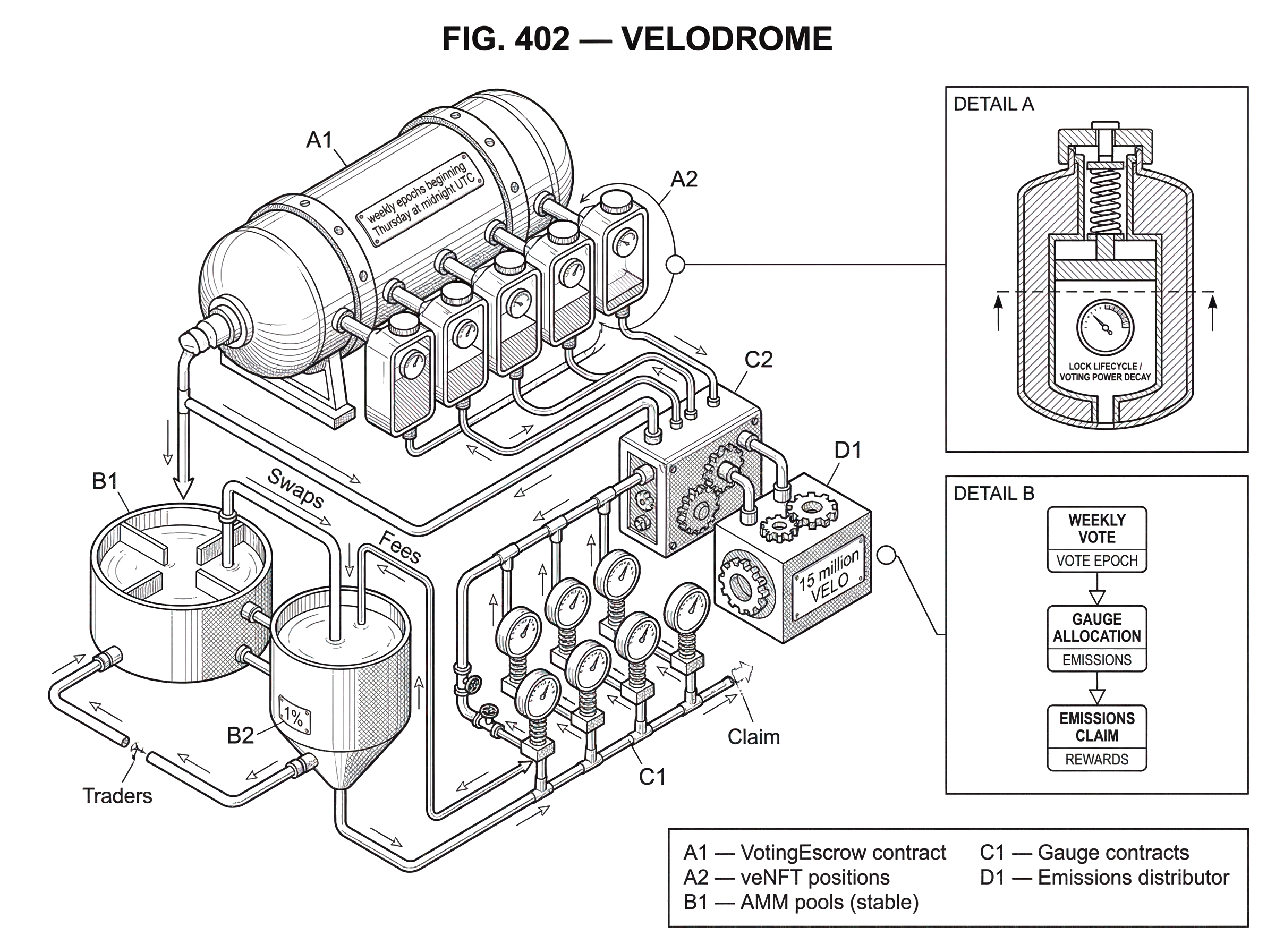 What is Velodrome? hero image