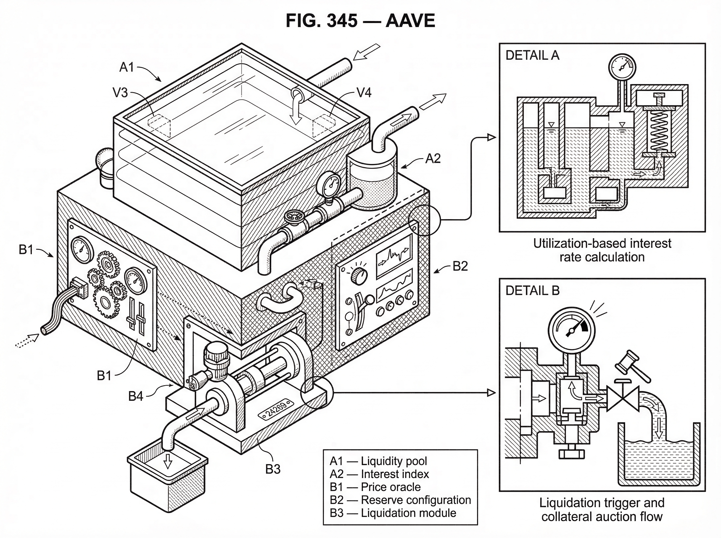 What is Aave? hero image