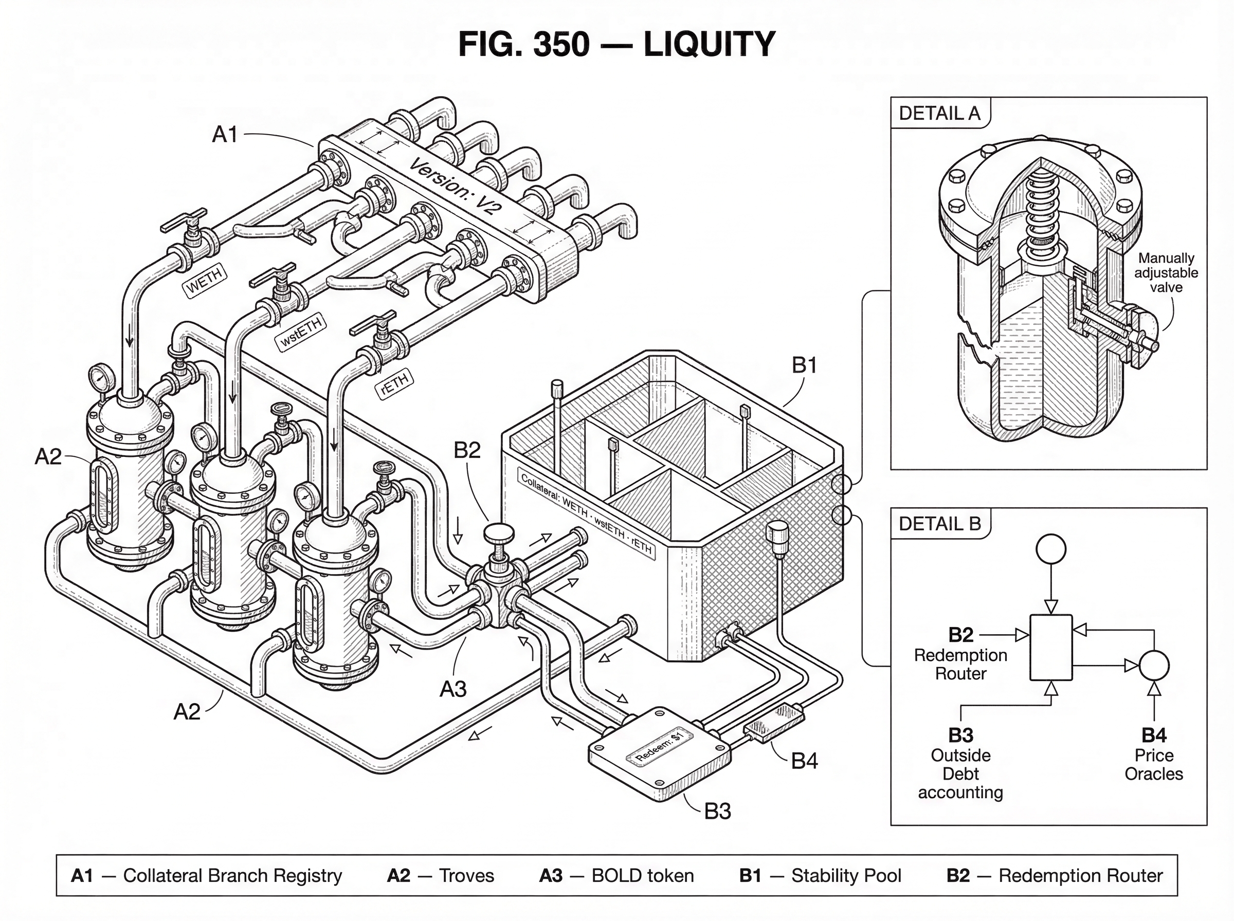 What is Liquity? hero image