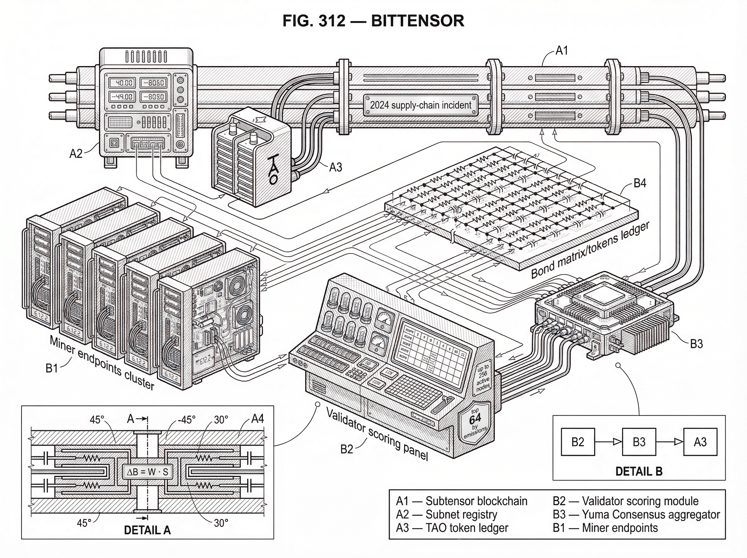 What is Bittensor? hero image What is Bittensor? hero image