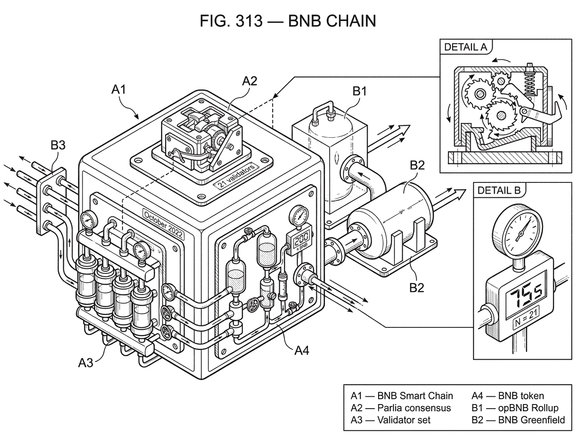 What Is BNB Chain?