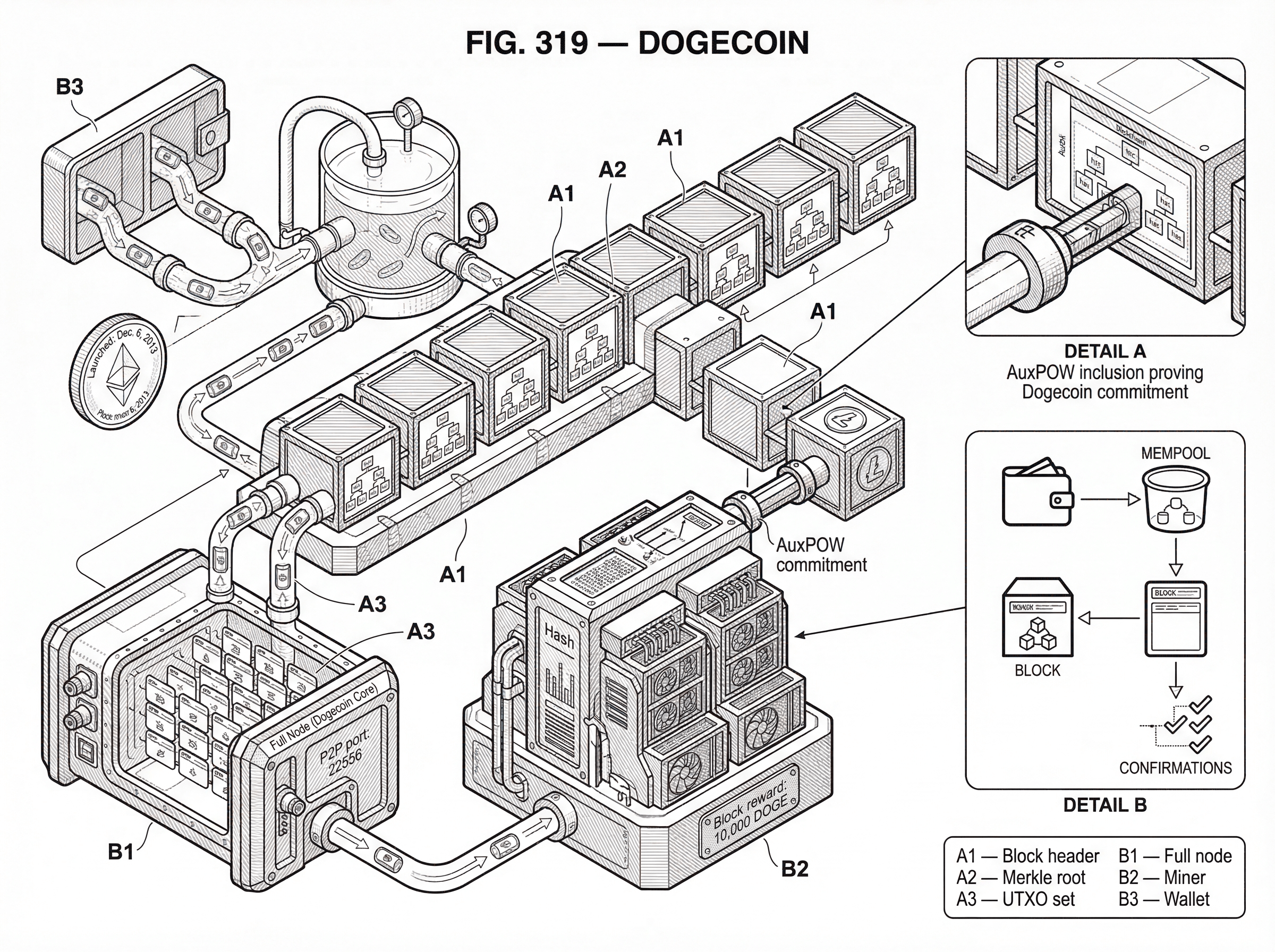 What Is Dogecoin? hero image