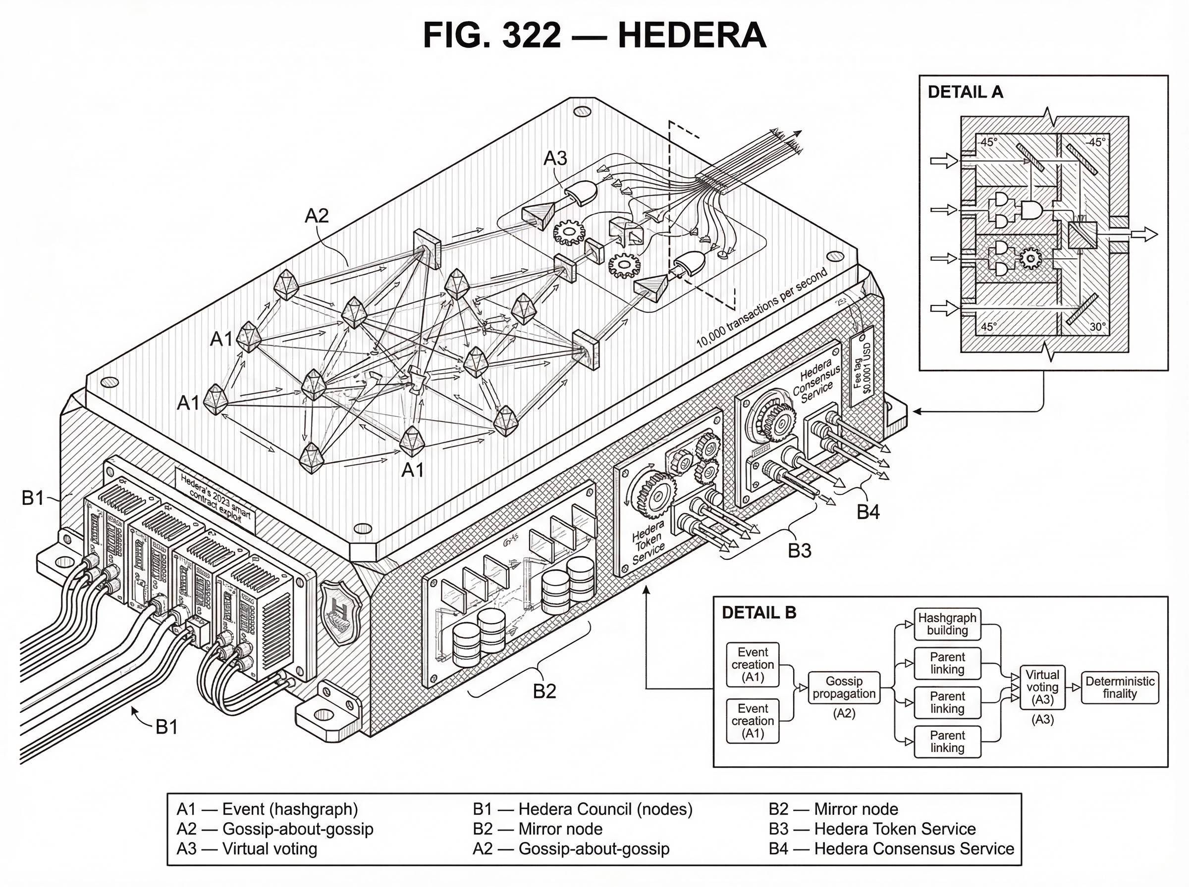 What is Hedera? hero image