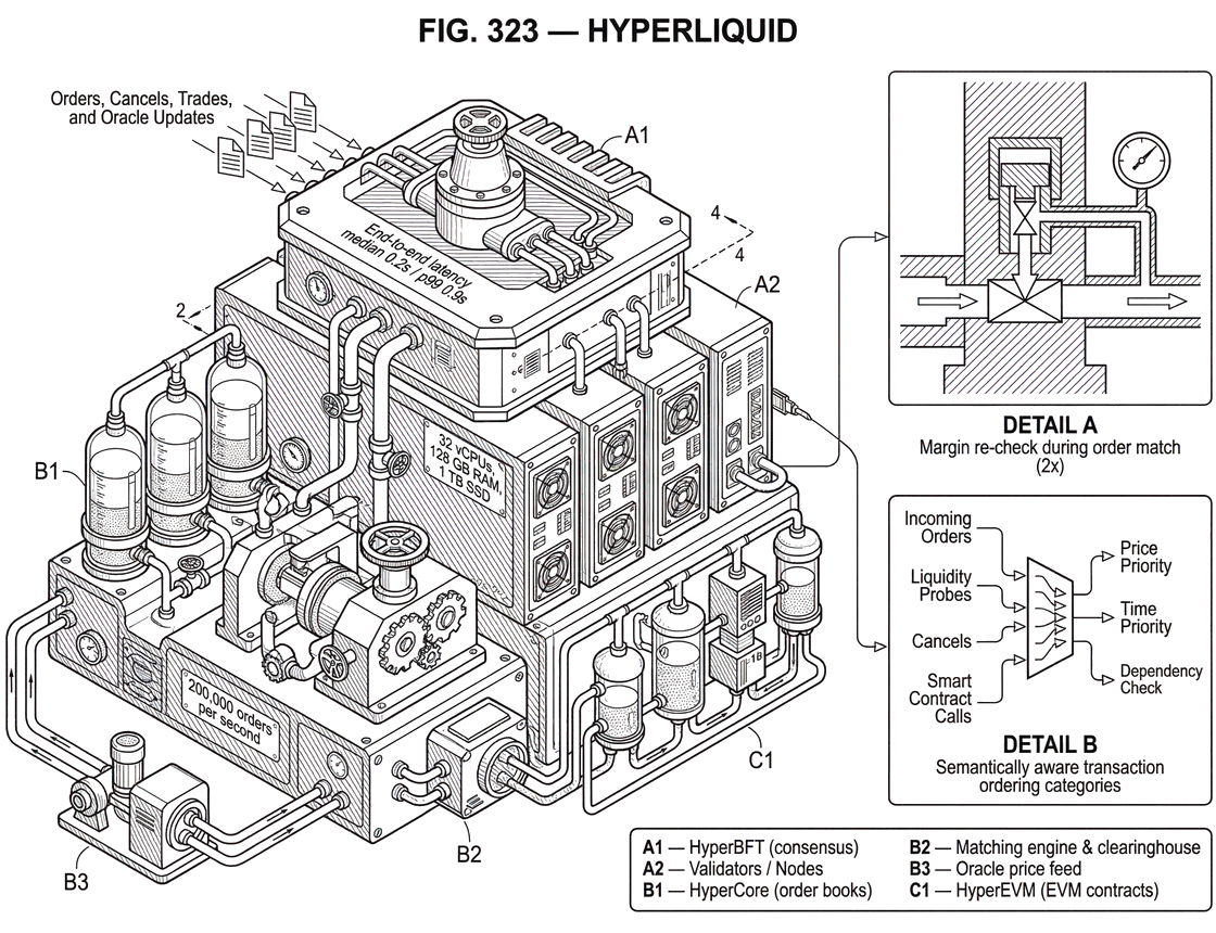 What is Hyperliquid?