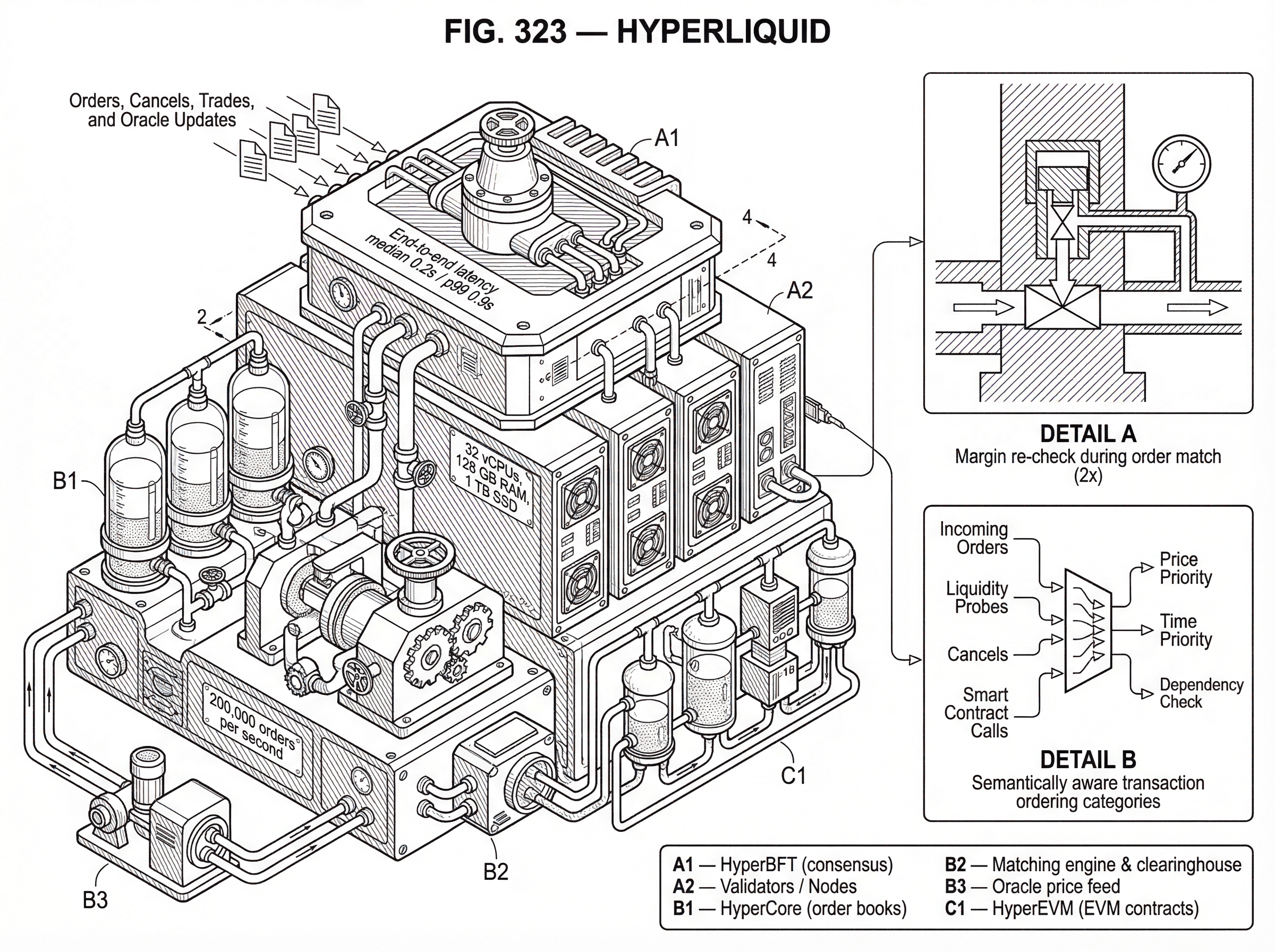 What is Hyperliquid? hero image What is Hyperliquid? hero image