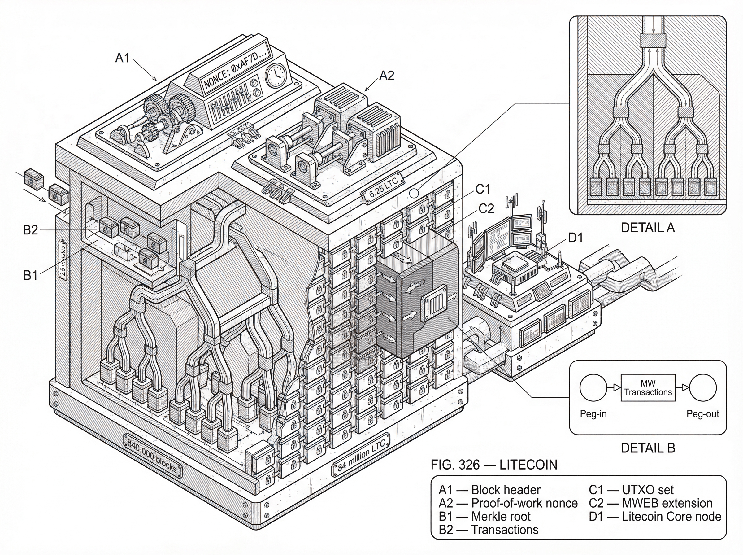 What is Litecoin? hero image