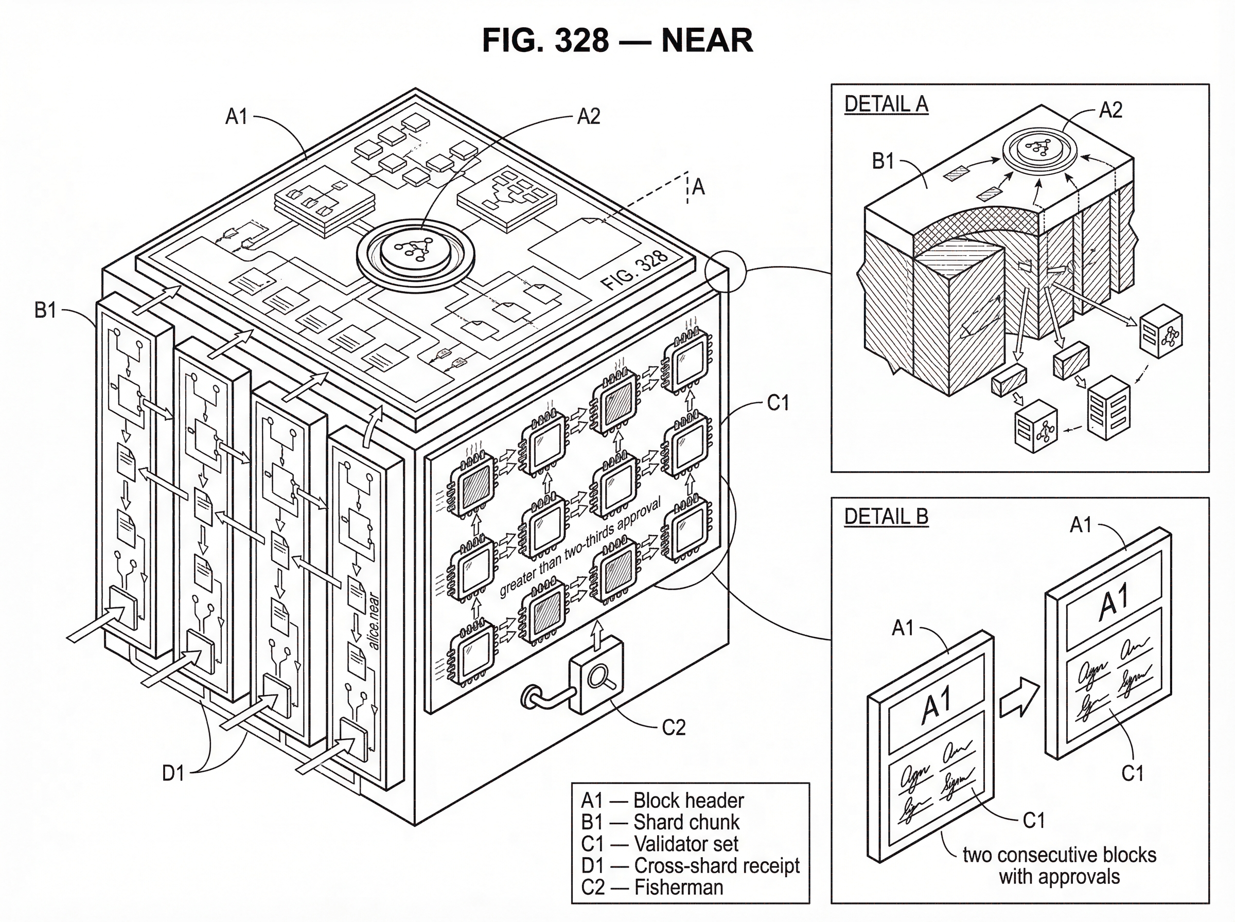 What Is NEAR? hero image What Is NEAR? hero image