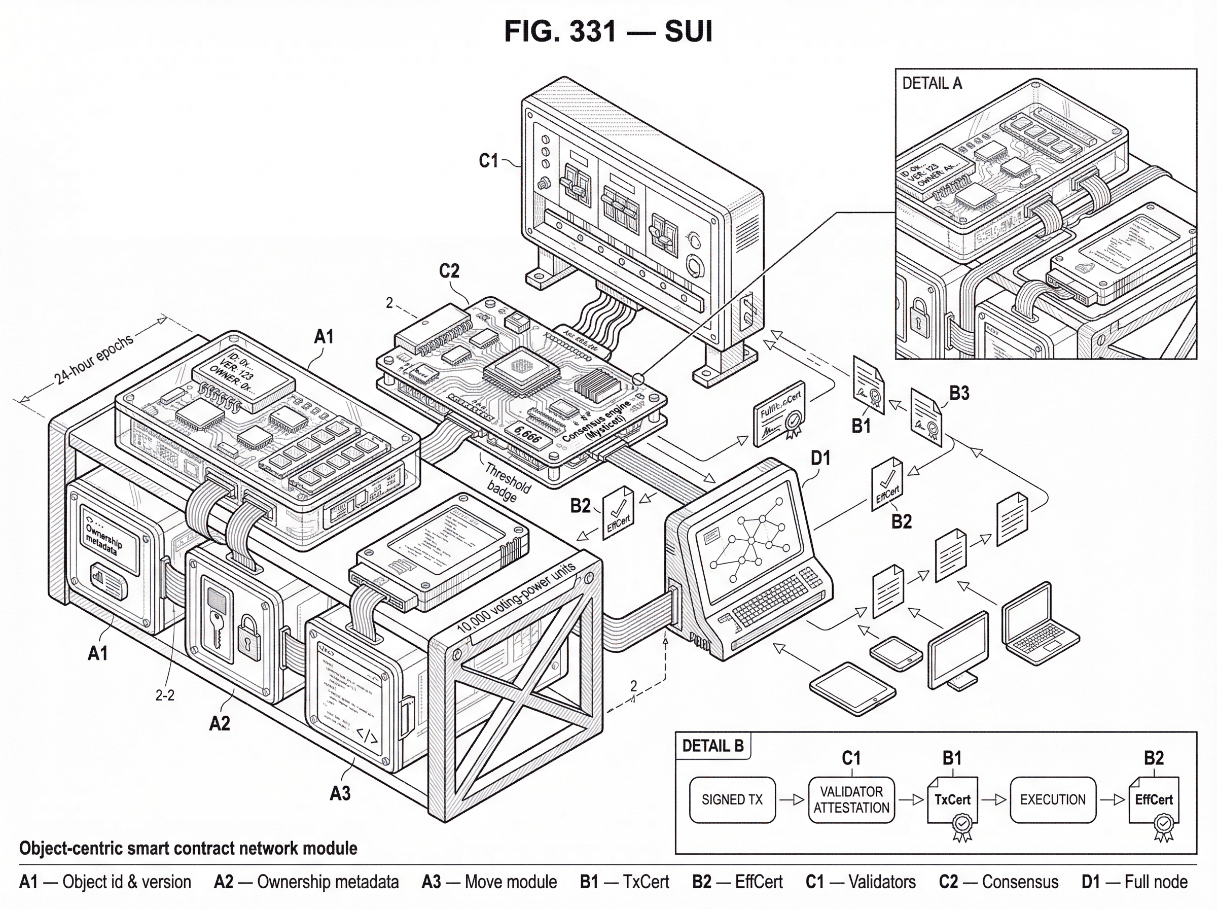 What is Sui? hero image What is Sui? hero image