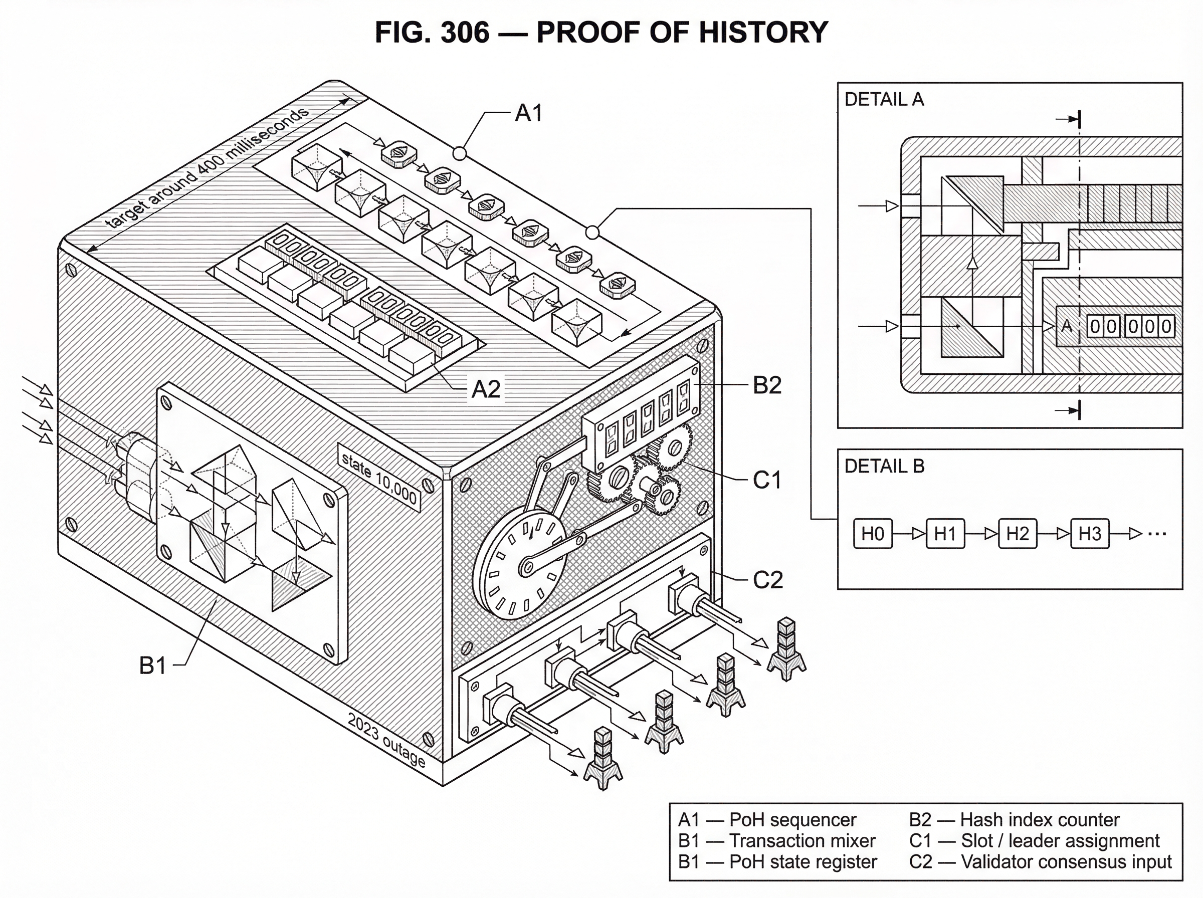 What is Proof of History? hero image What is Proof of History? hero image