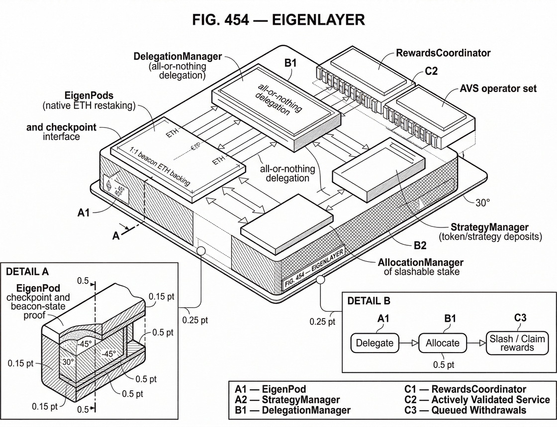 What Is EigenLayer? What Is EigenLayer?