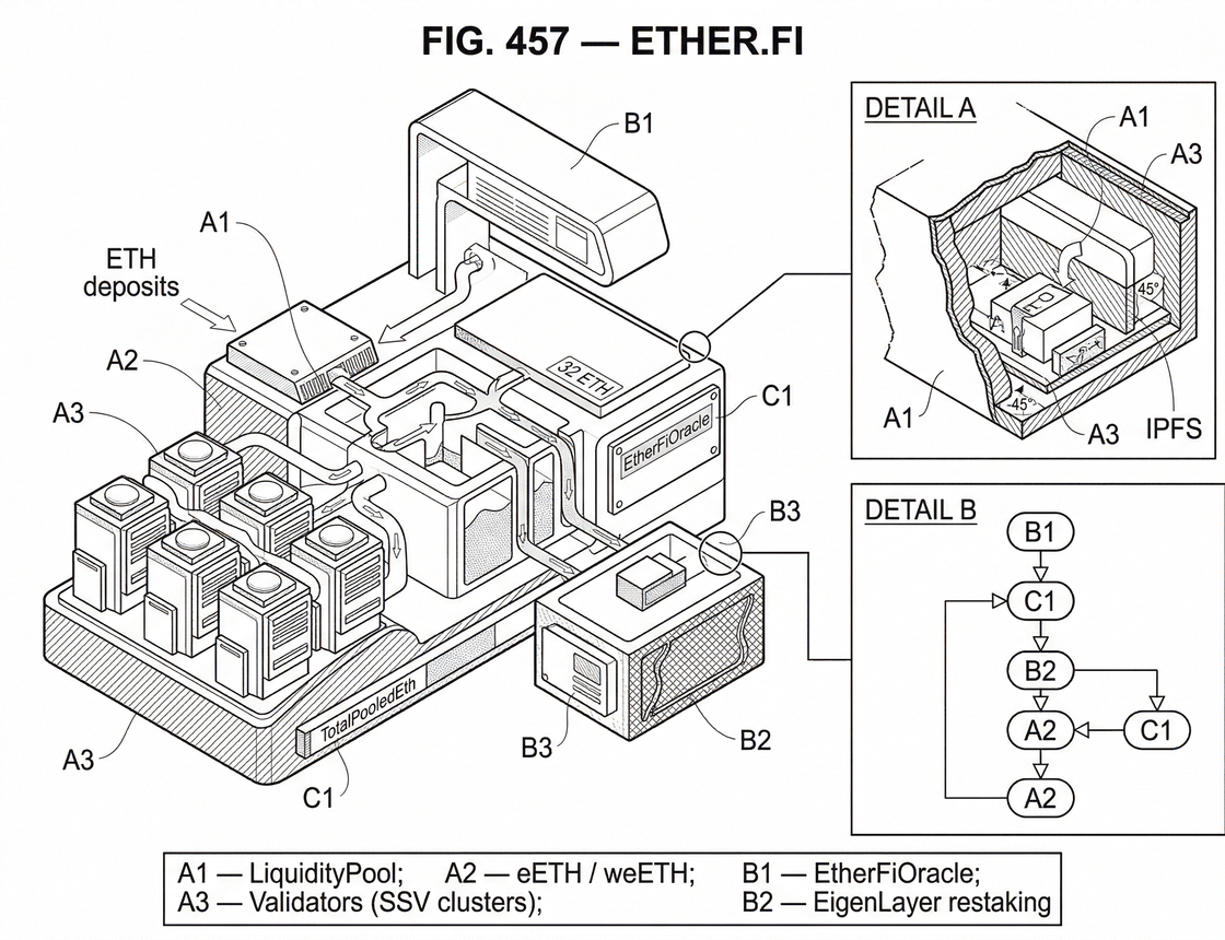 What is ether.fi? What is ether.fi?