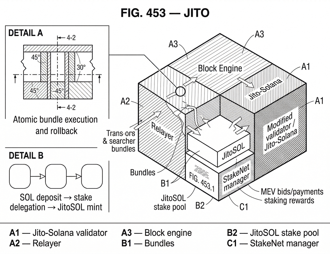 What is Jito? What is Jito?