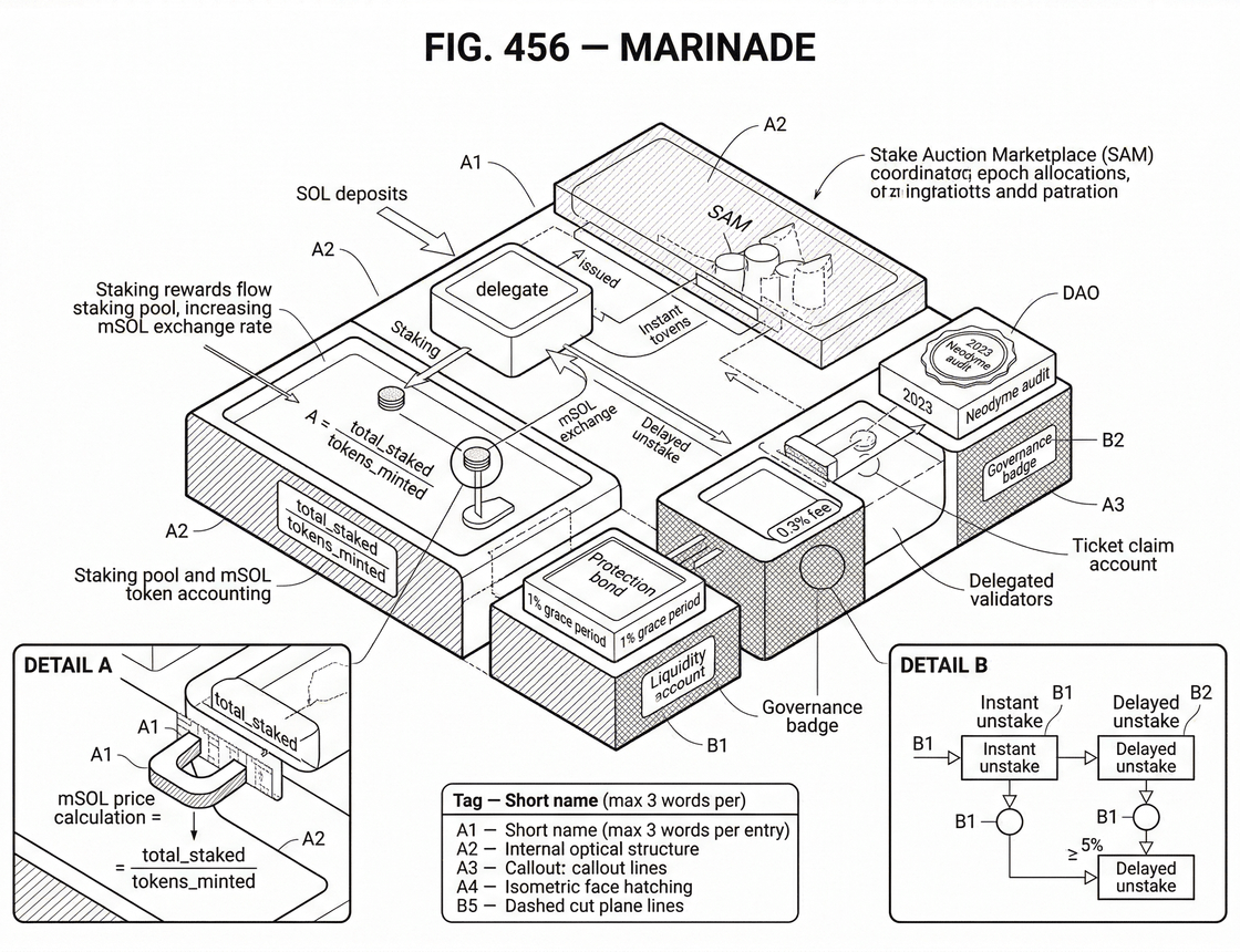 What is Marinade? What is Marinade?