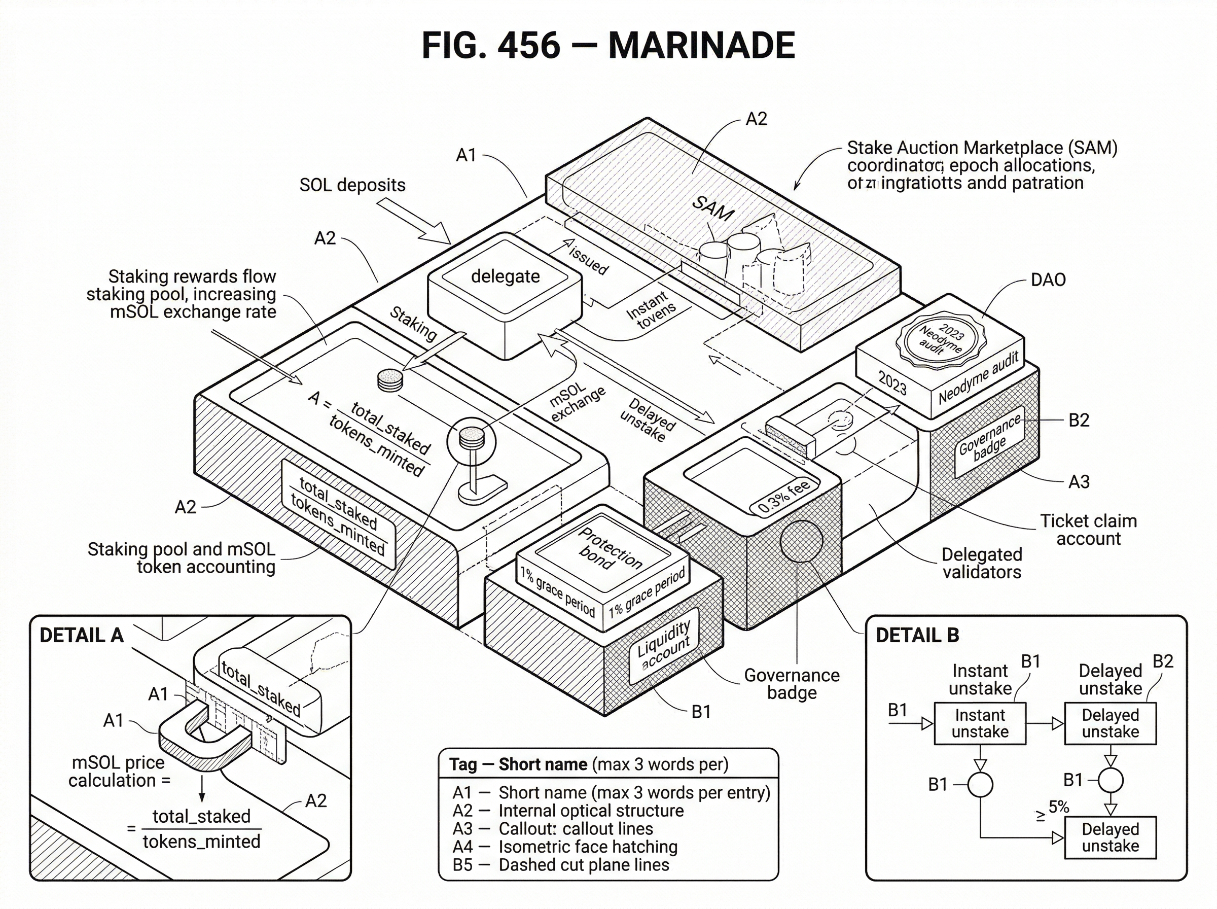 What is Marinade? hero image What is Marinade? hero image