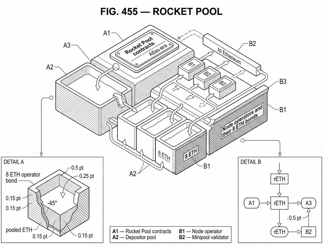 What is Rocket Pool? What is Rocket Pool?