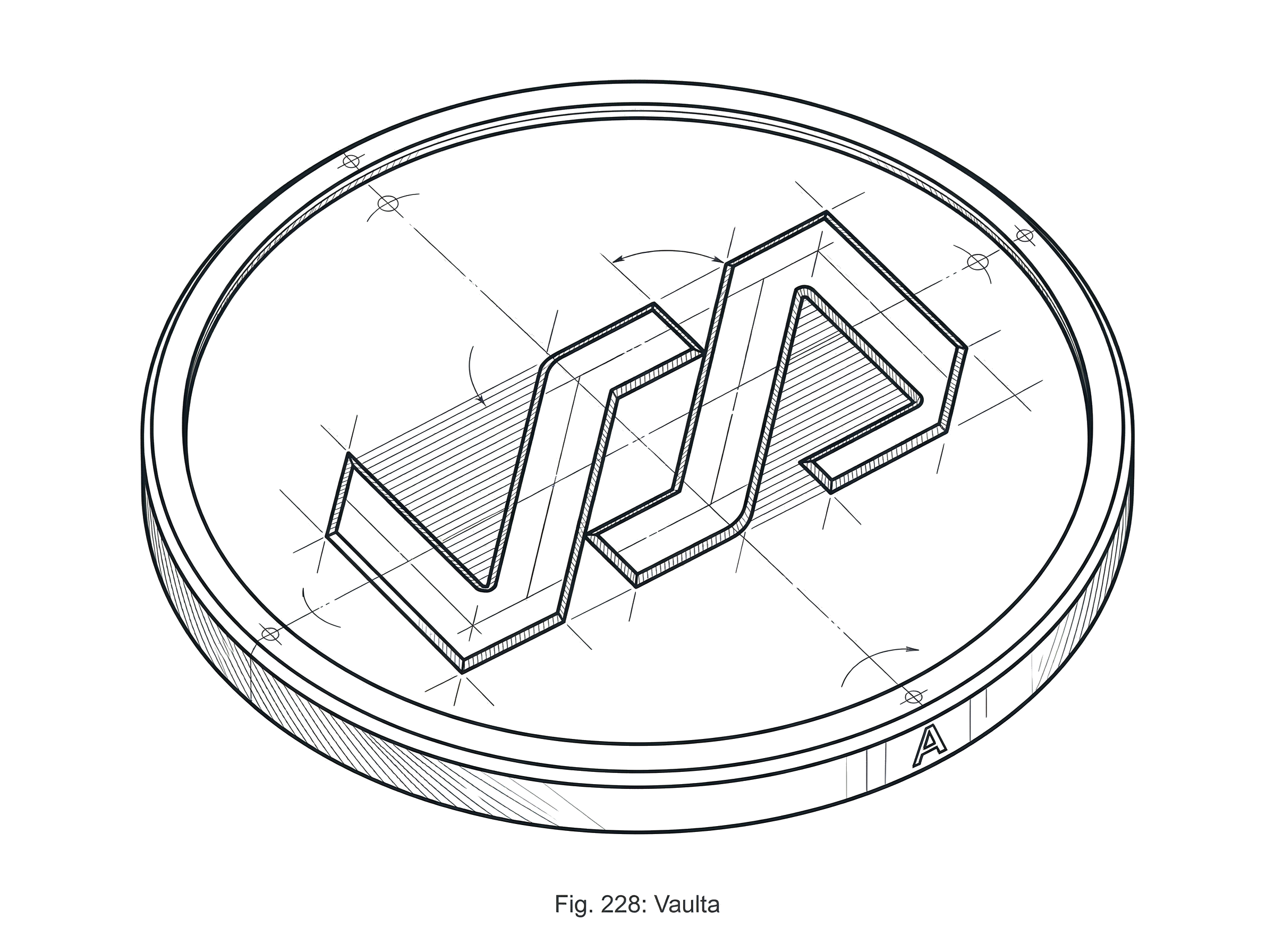 What is Vaulta hero image What is Vaulta hero image