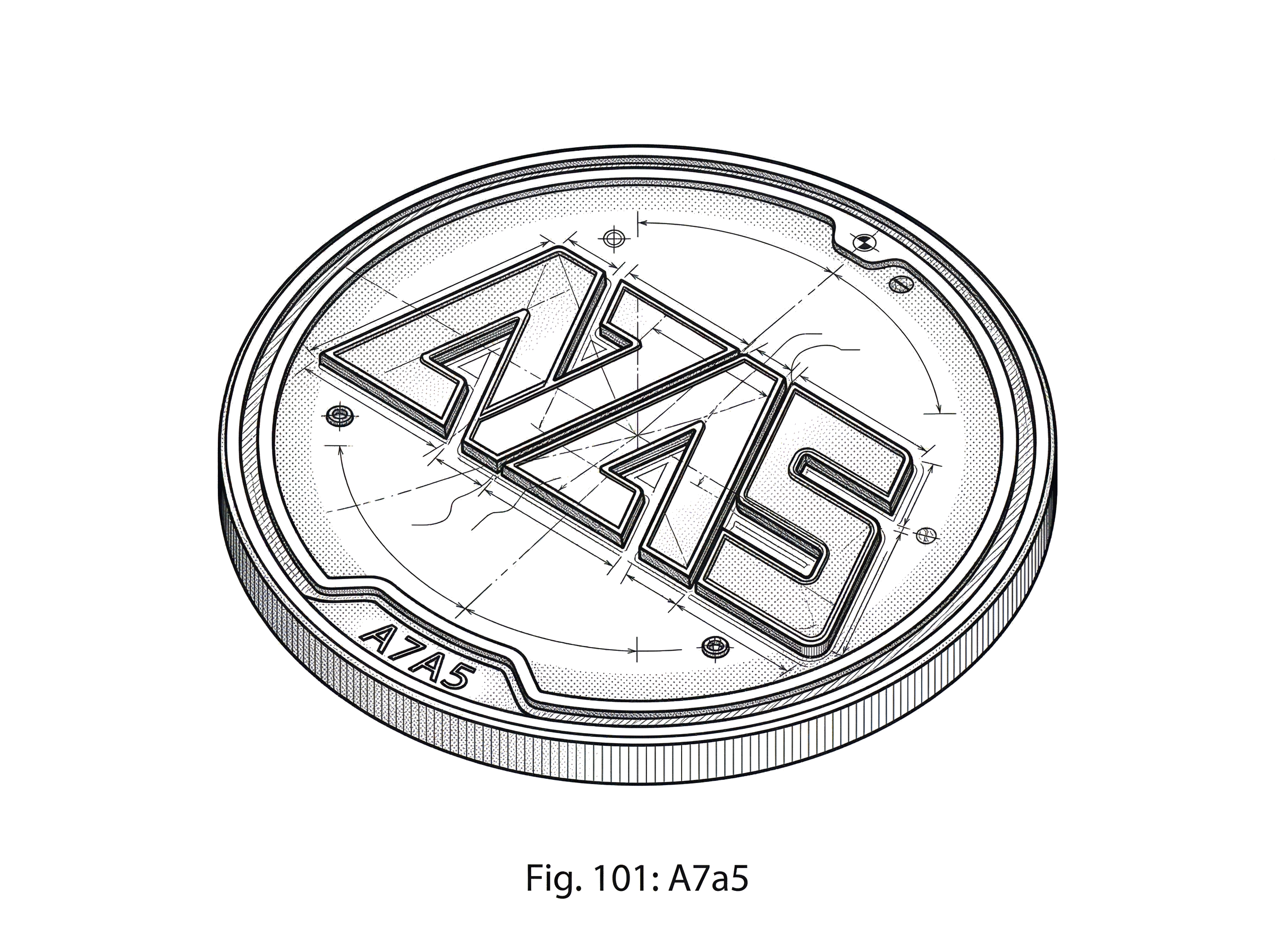 What is A7A5 hero image