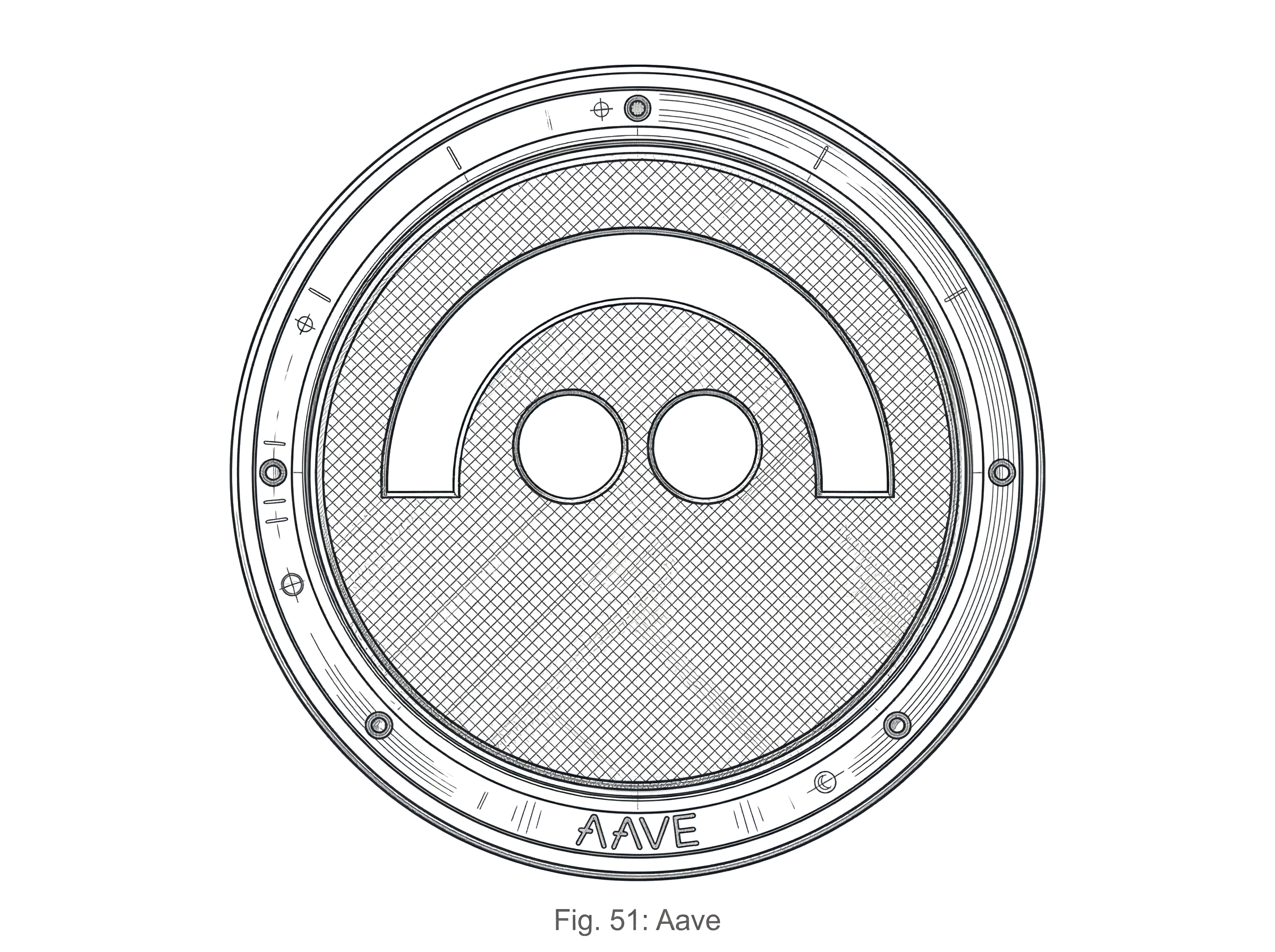 What is Aave hero image